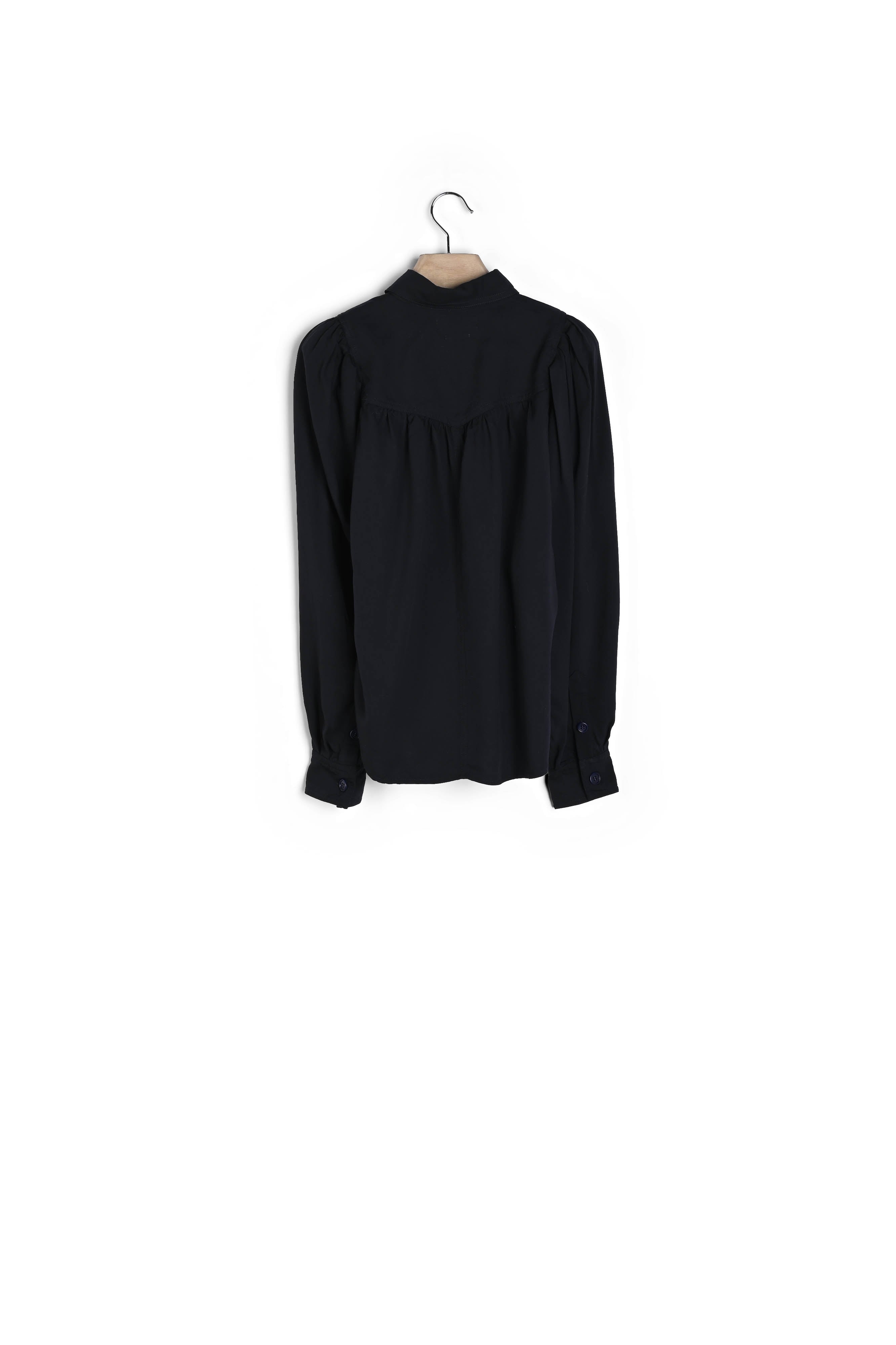 Pull Isabel Marant seconde vie
