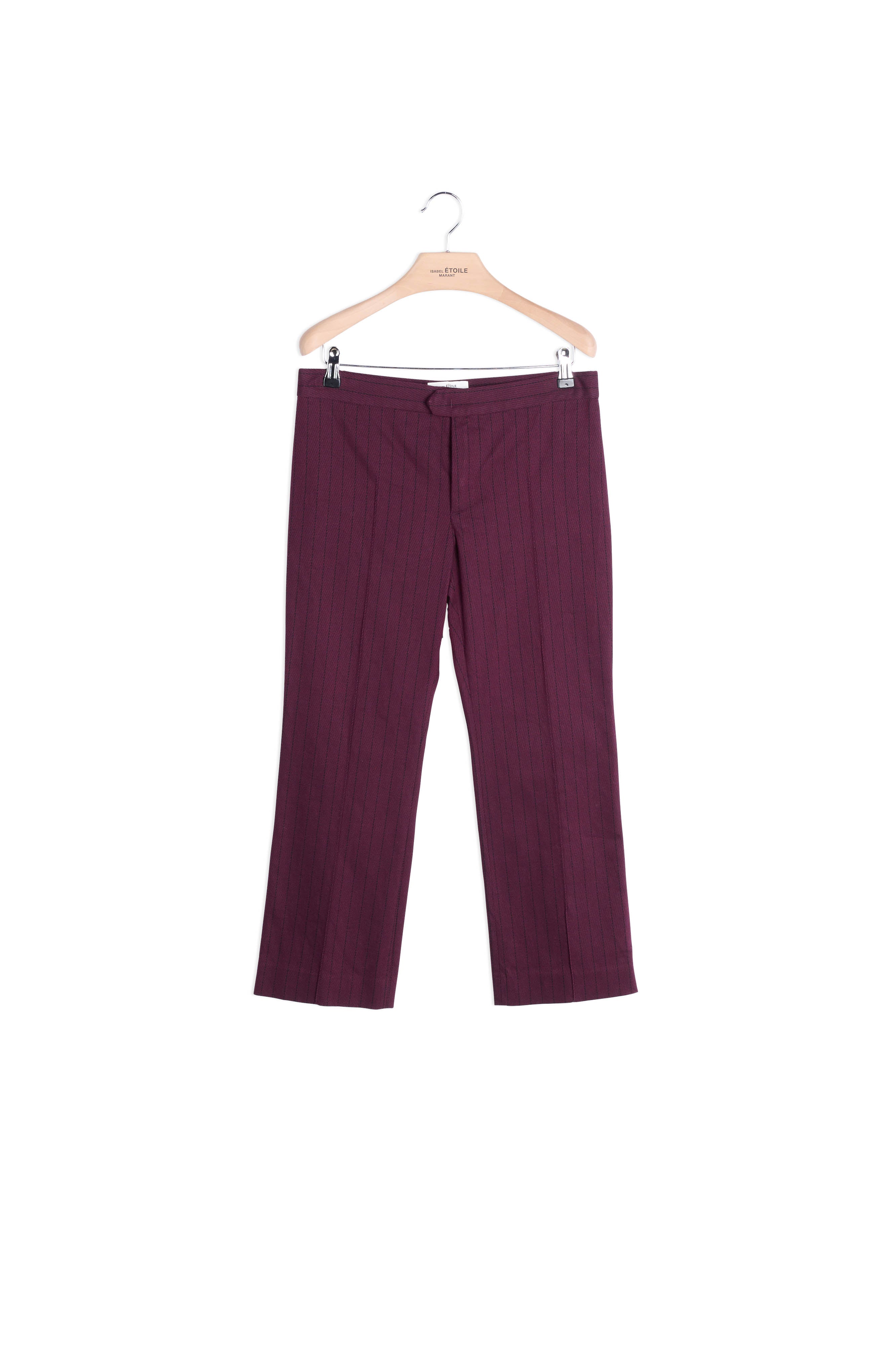 Pantalon Isabel Marant seconde vie
