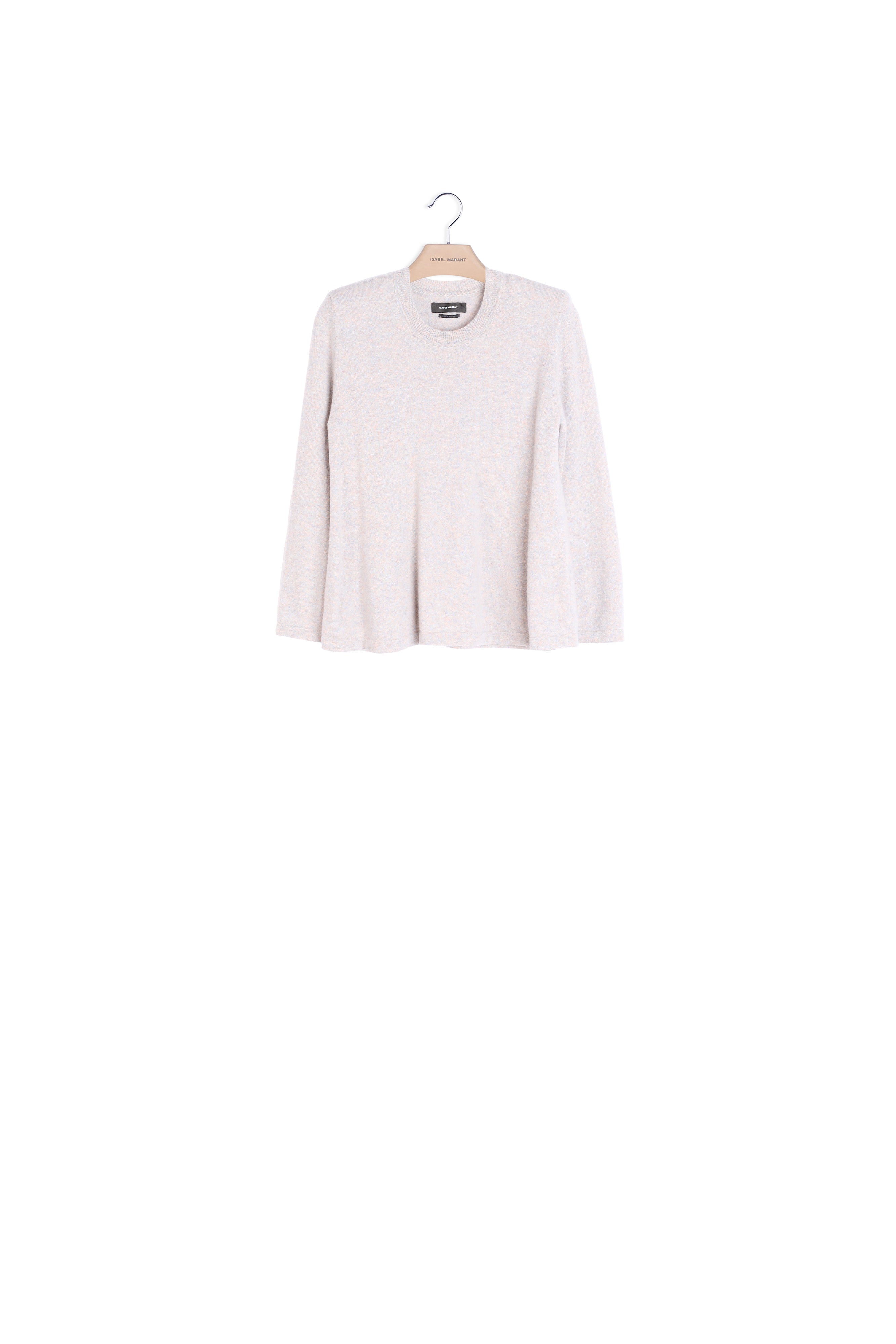 PULL Isabel Marant seconde vie