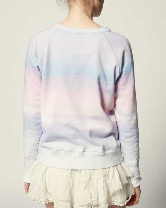 SWEAT SHIRT MILLY Isabel Marant seconde vie