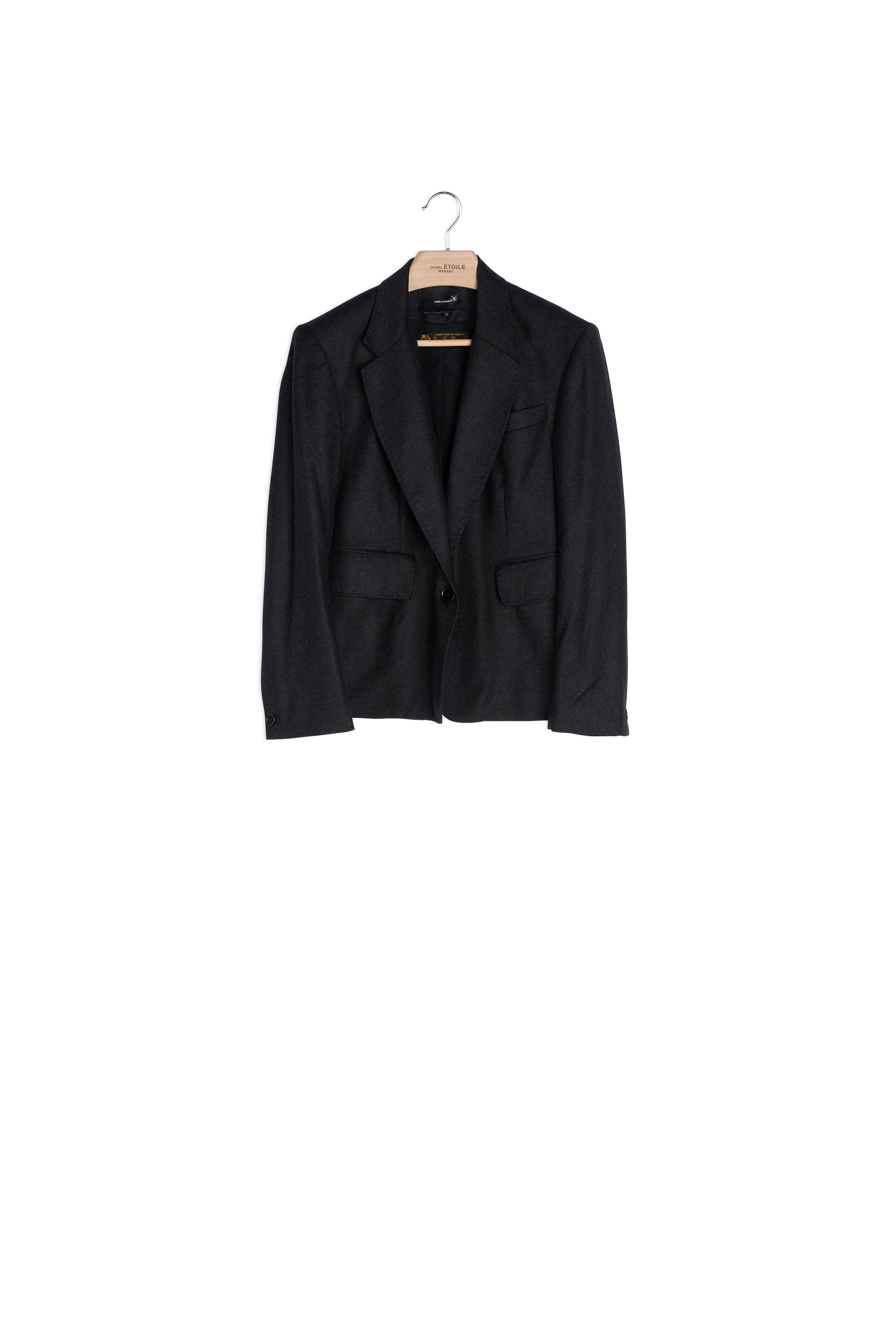 VESTE Isabel Marant seconde vie