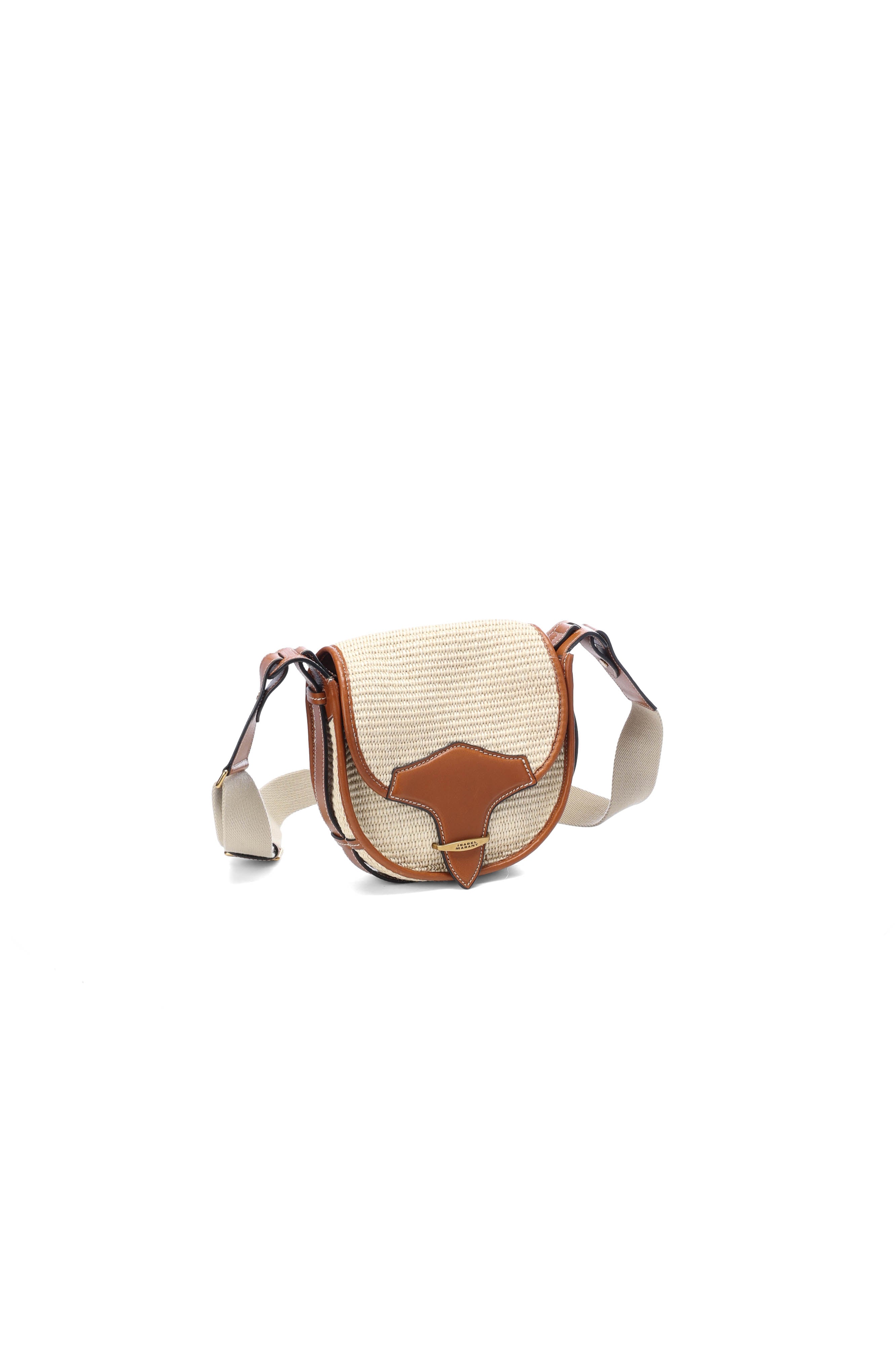 Sac - Cuir Isabel Marant seconde vie