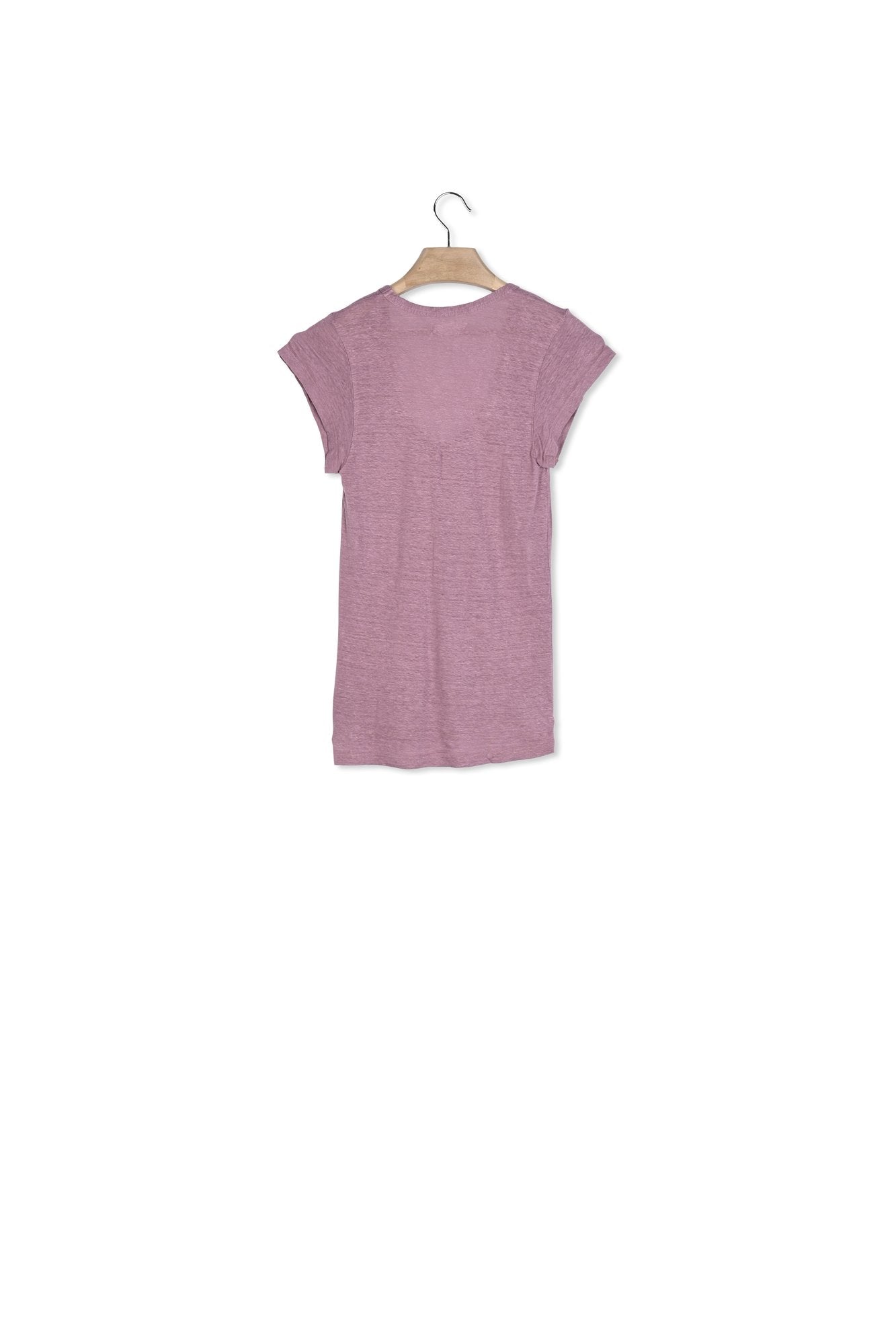 T-SHIRT ZANKOU Isabel Marant seconde vie