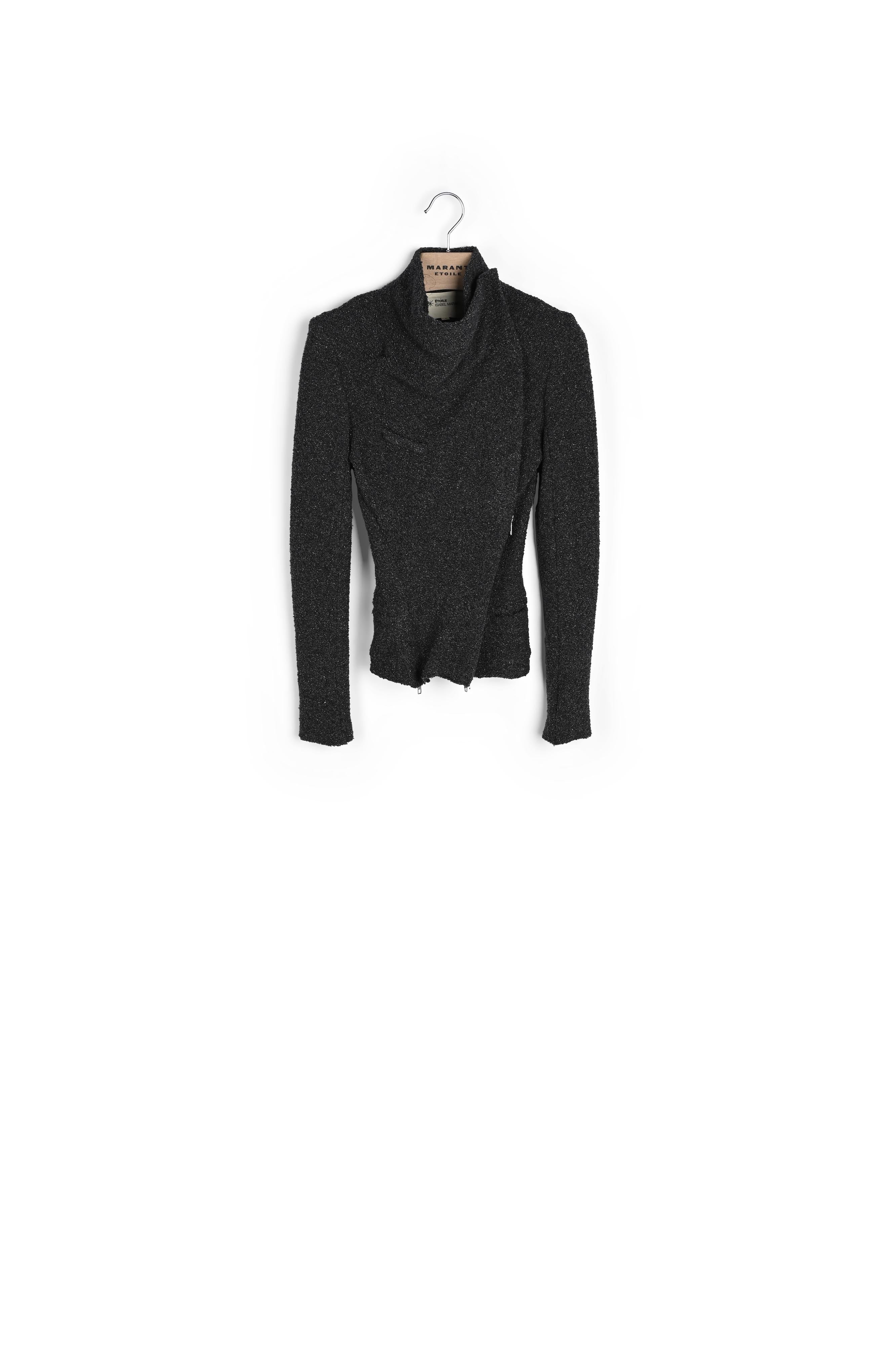 CARDIGAN Faume - seconde main