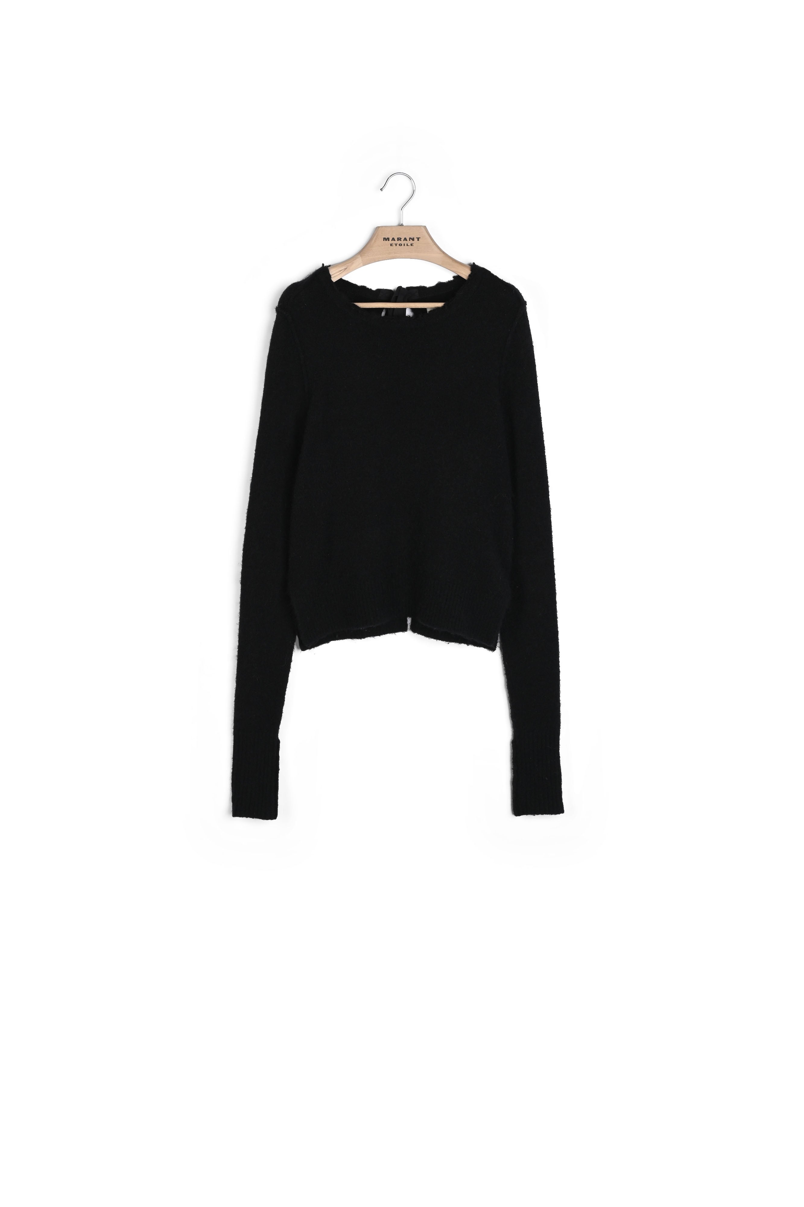 Pull Isabel Marant seconde vie