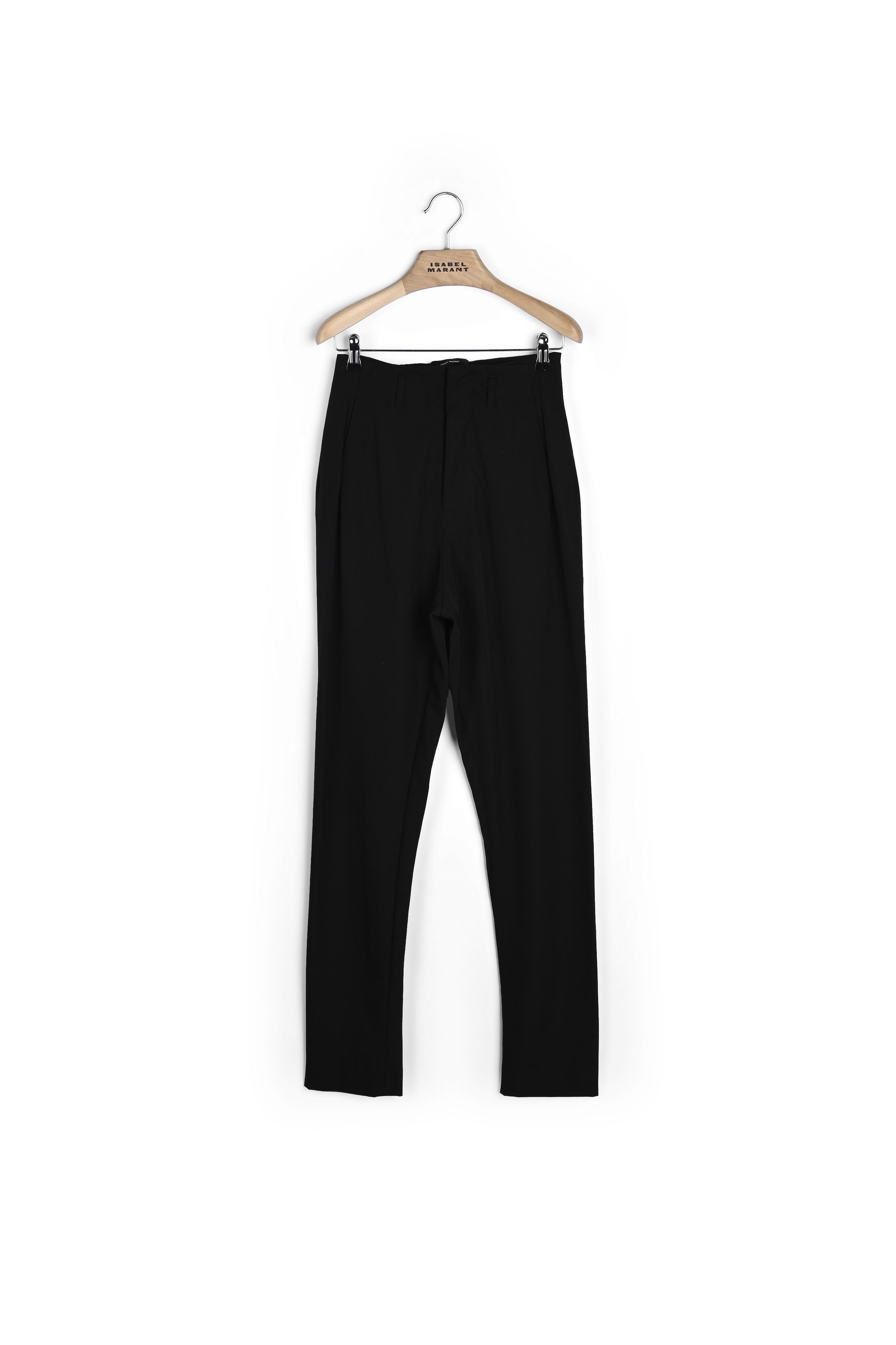 Pantalon Isabel Marant seconde vie