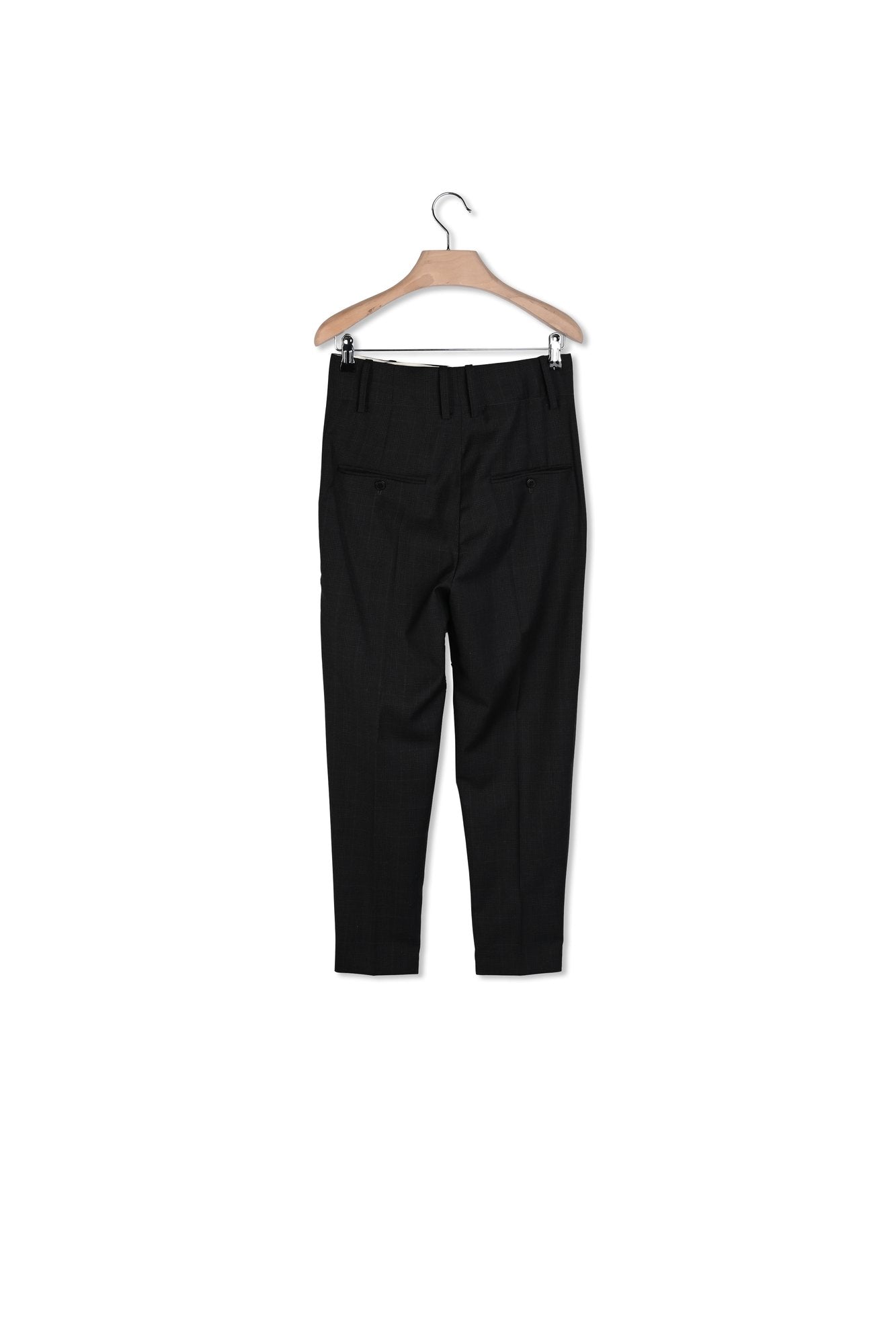 PANTALON NOAH Isabel Marant seconde vie
