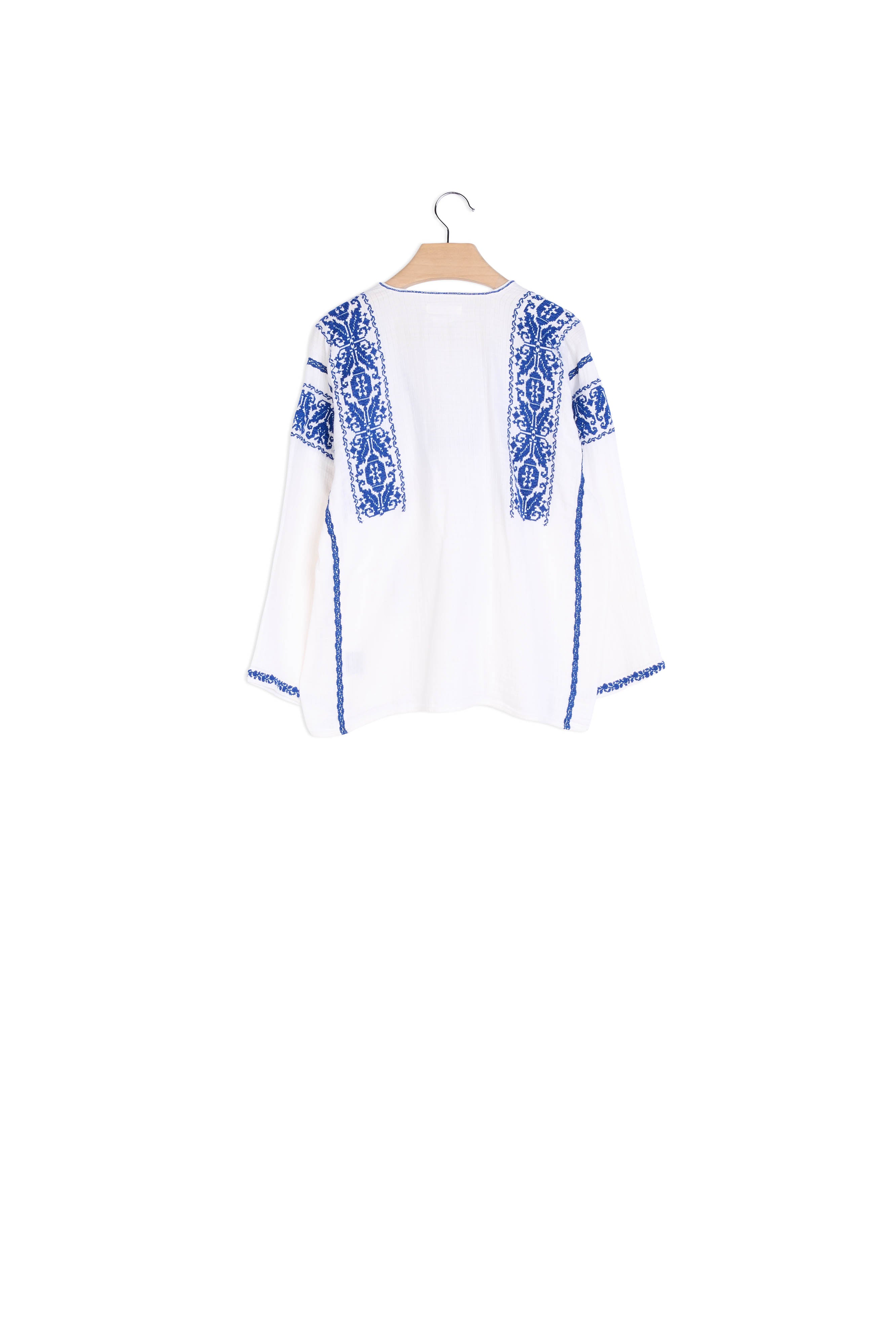 HAUT Isabel Marant seconde vie