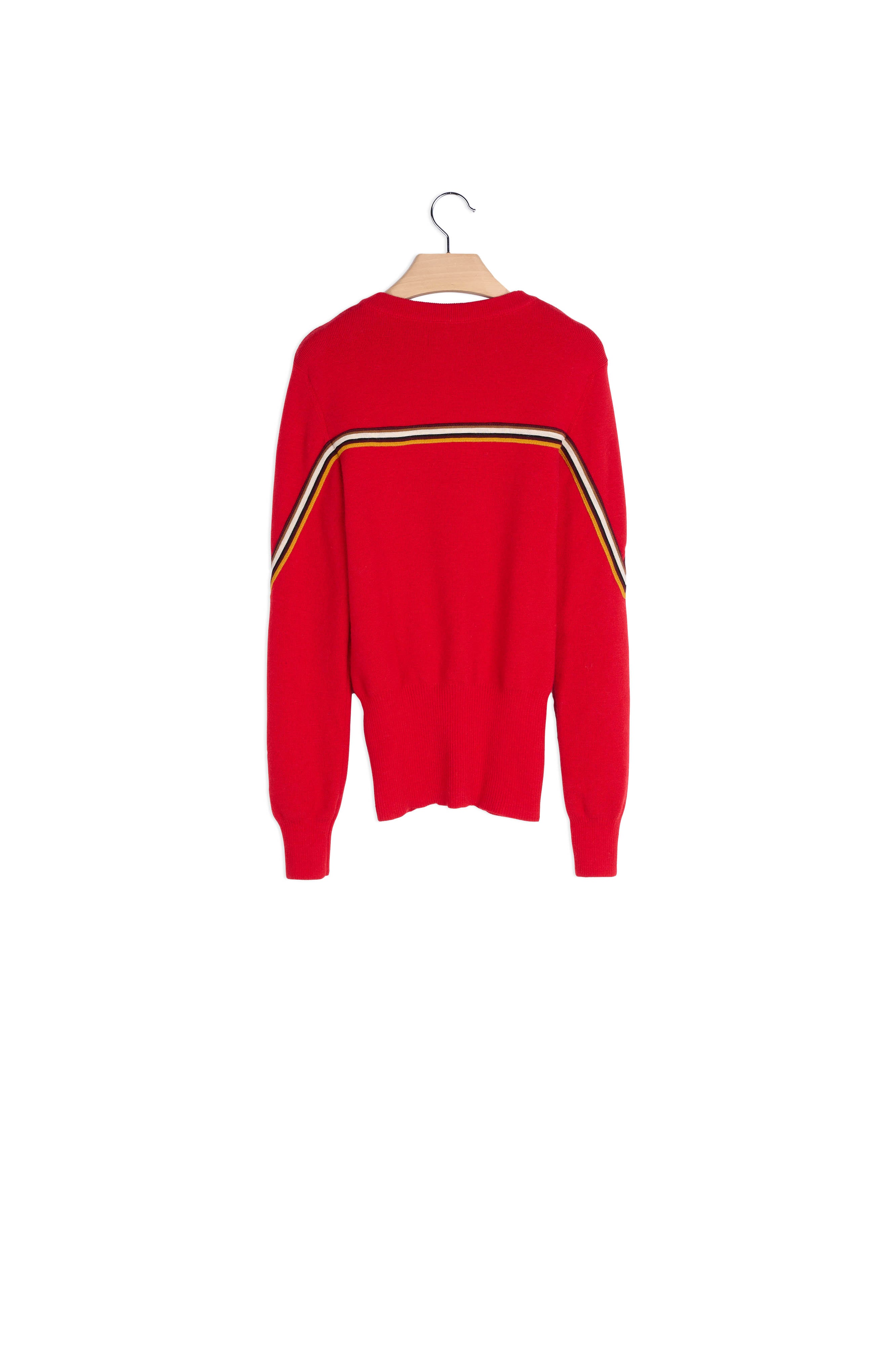 PULL Isabel Marant seconde vie