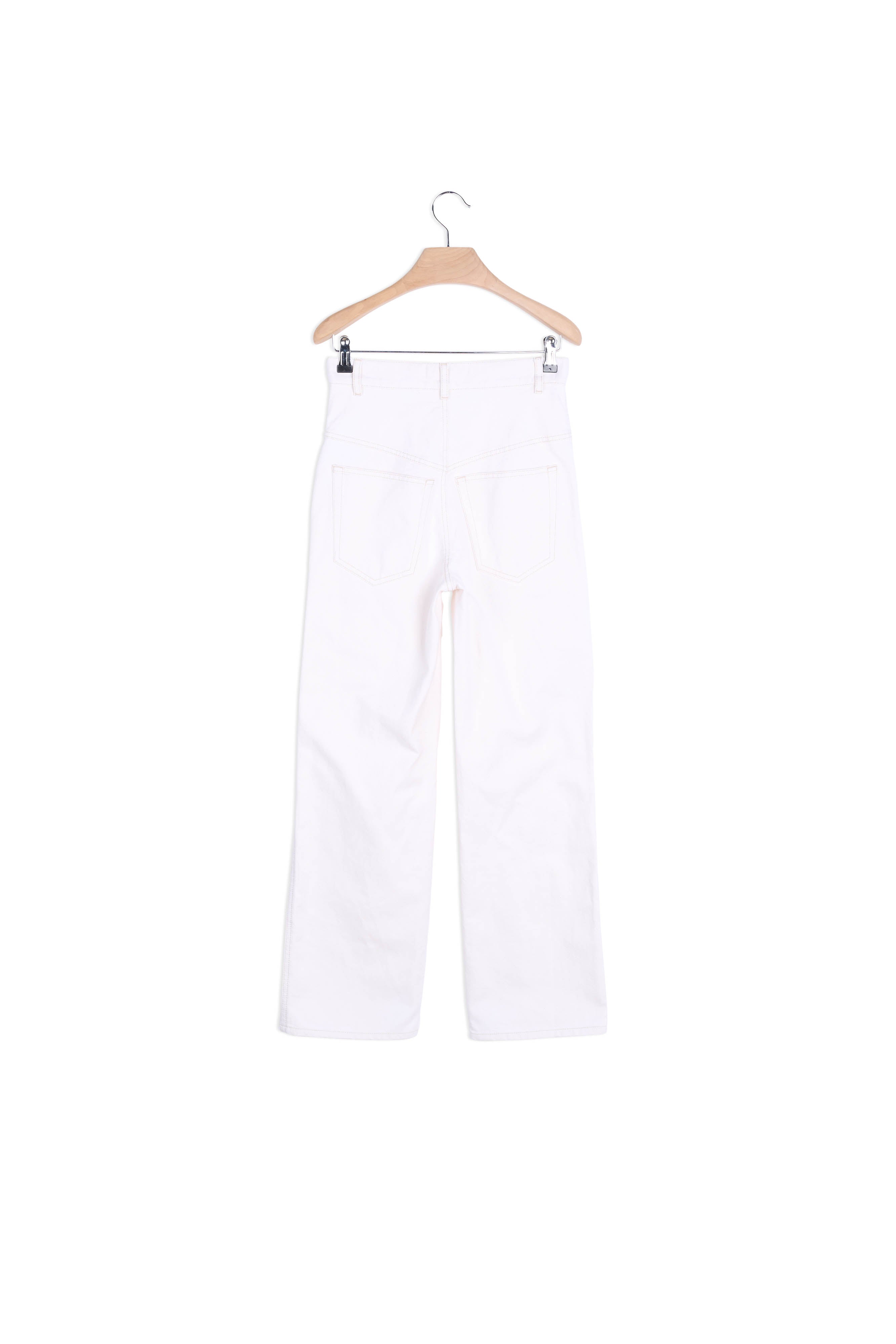 JEAN Isabel Marant seconde vie