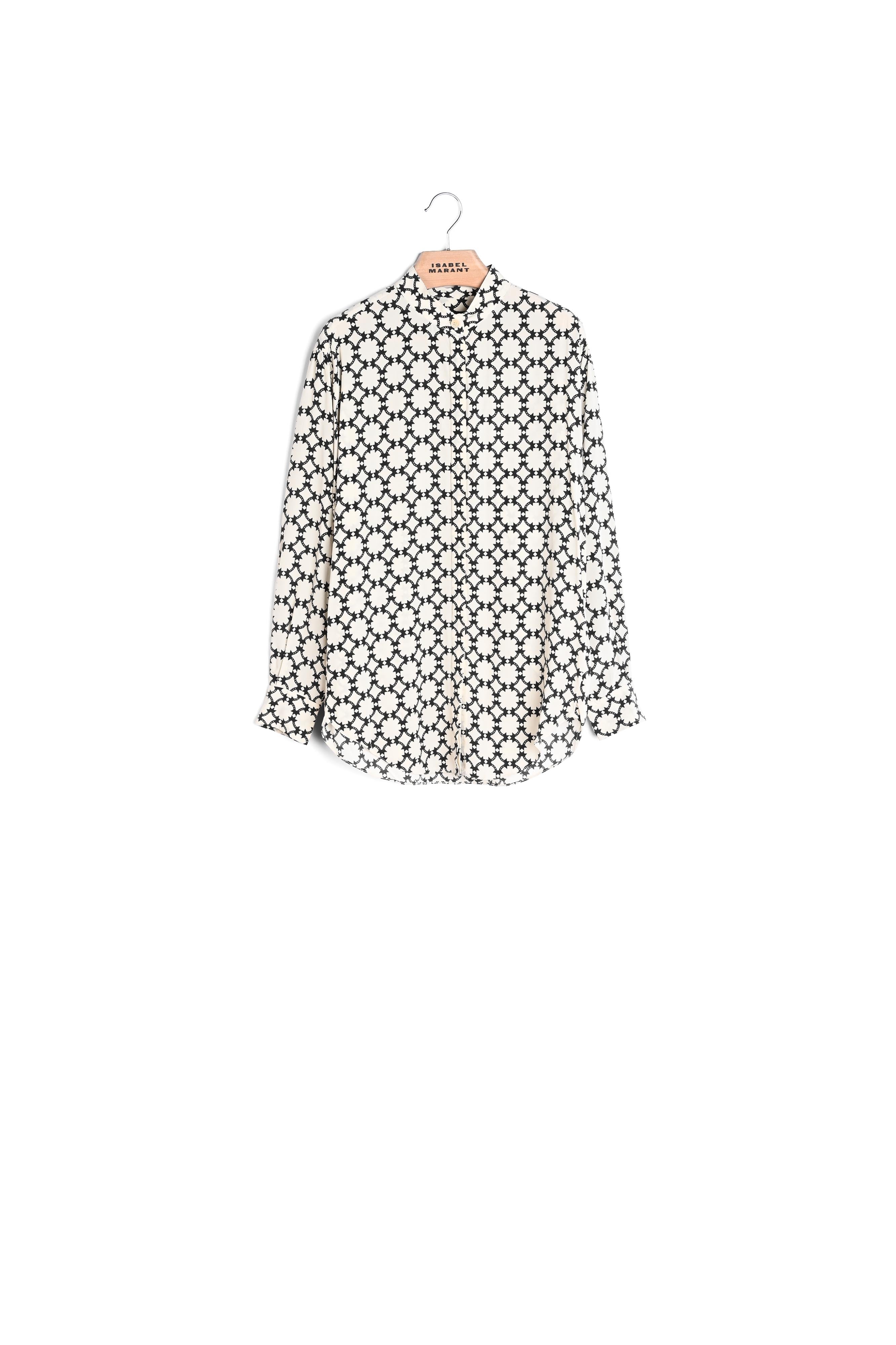 HAUT Isabel Marant seconde vie