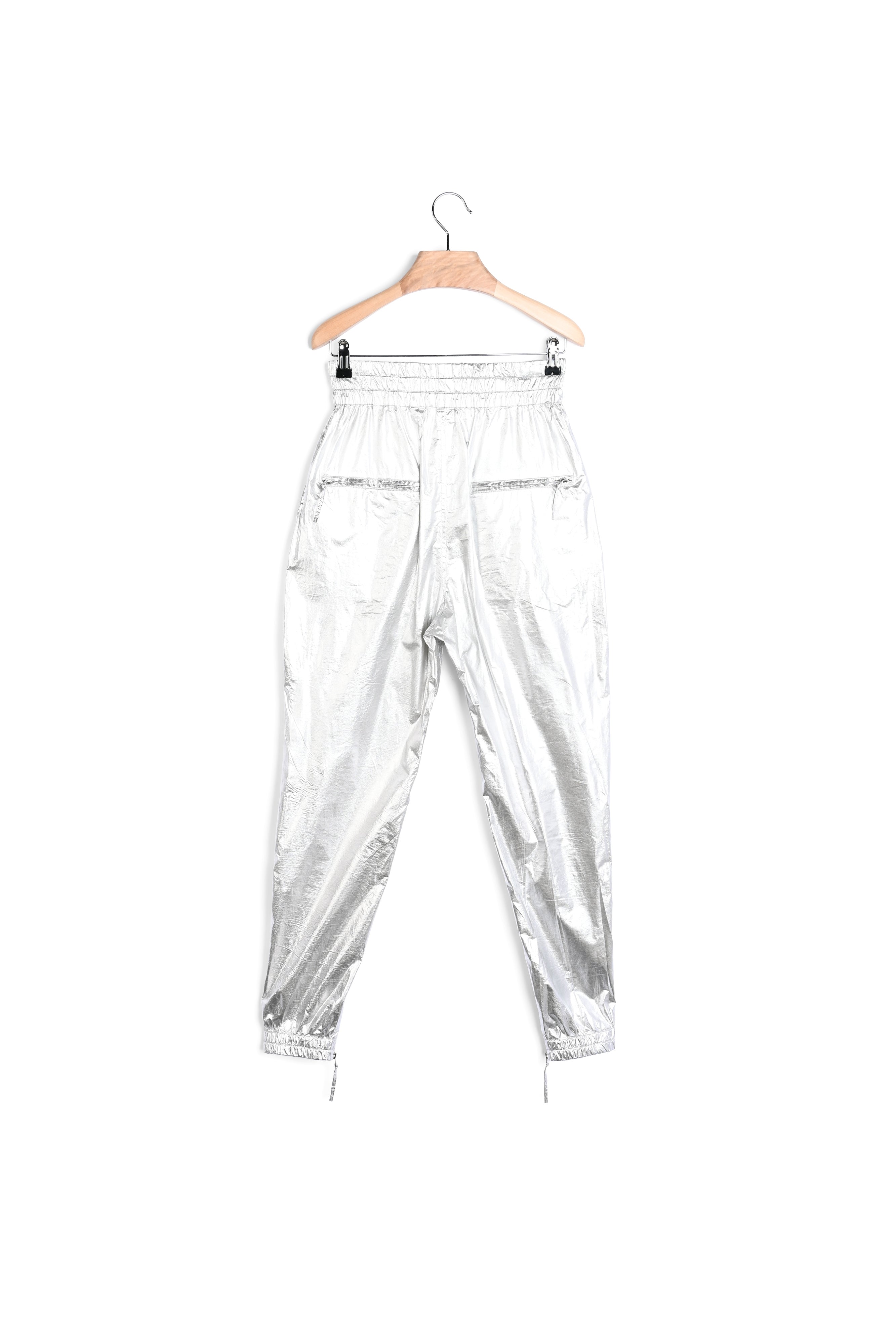 Pantalon Isabel Marant seconde vie
