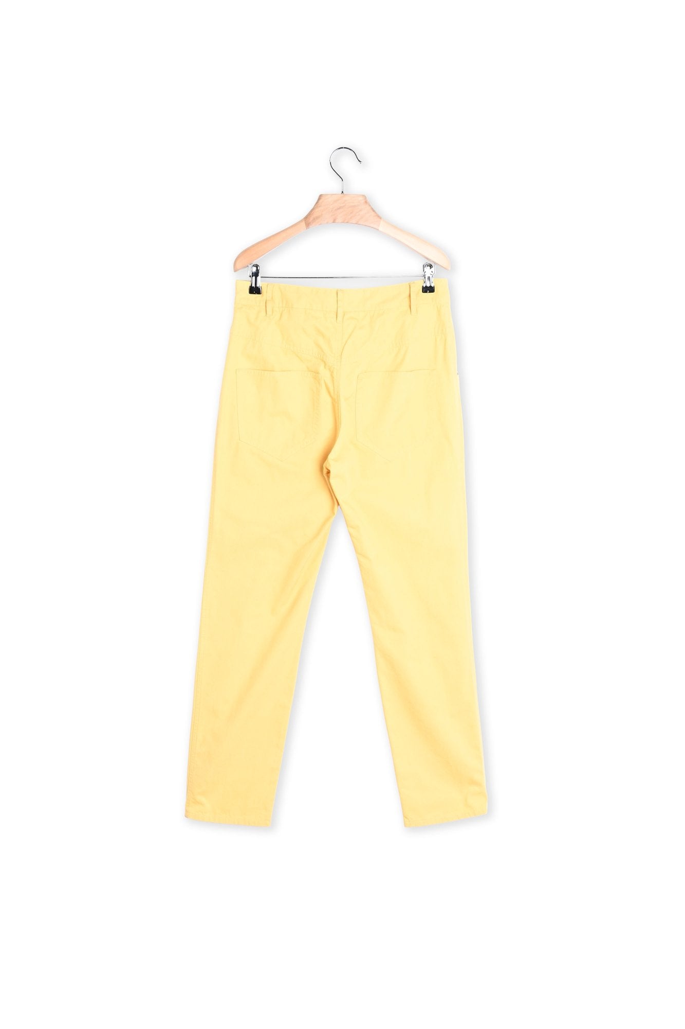 PANTALON LORRICK Isabel Marant seconde vie