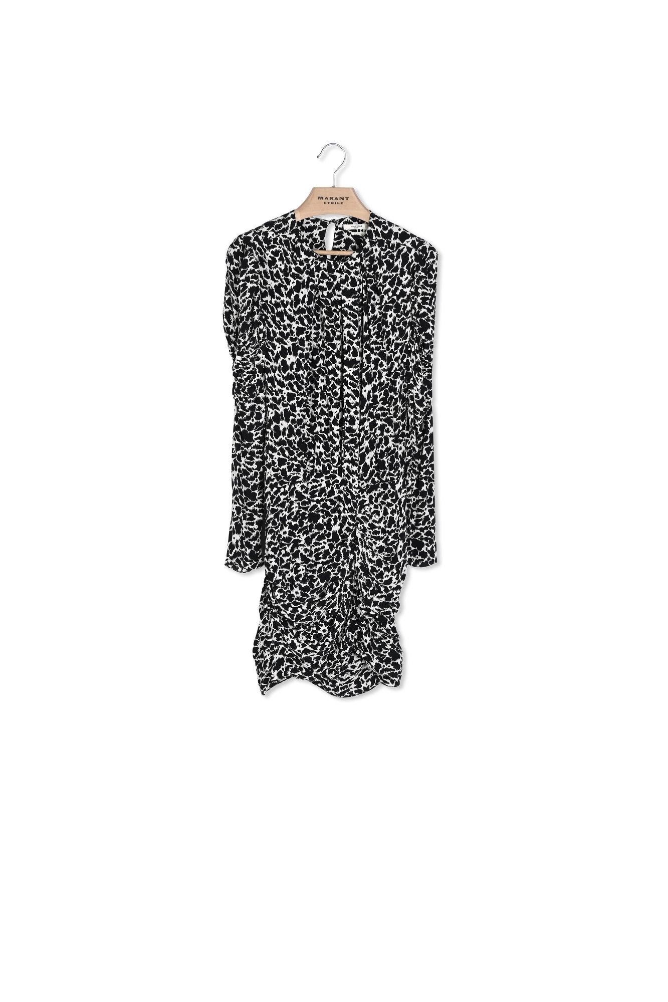 ROBE SELWYN Isabel Marant seconde vie