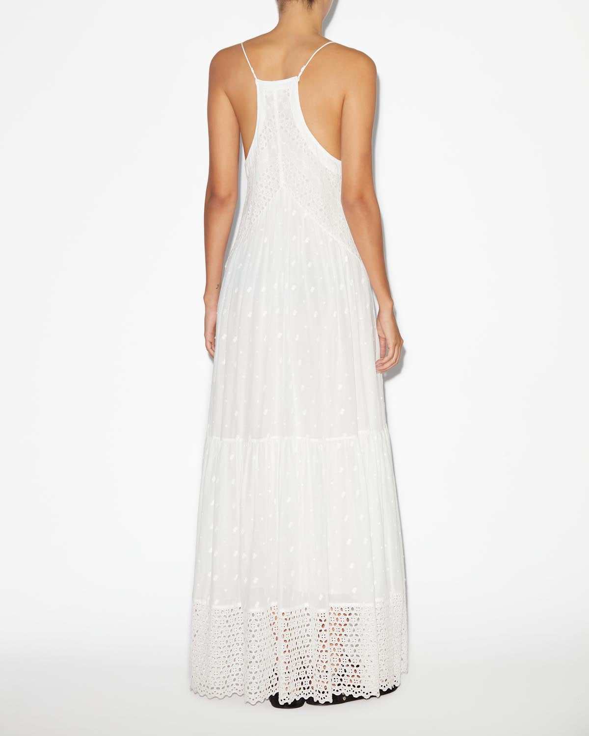 ROBE SABBA Isabel Marant seconde vie