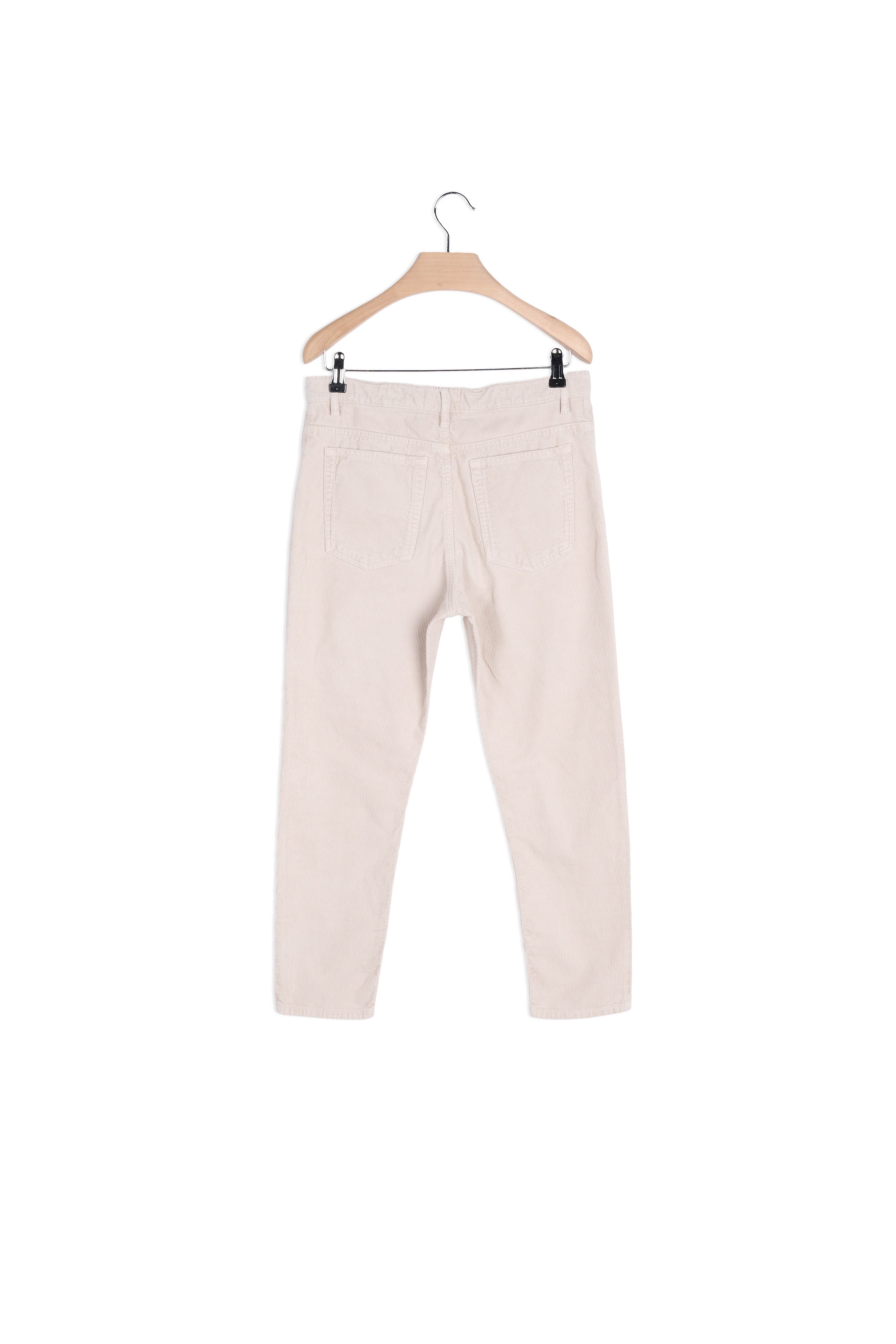 Jean Isabel Marant seconde vie