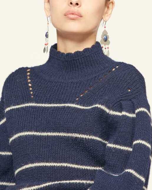 PULL GEORGIA Isabel Marant seconde vie