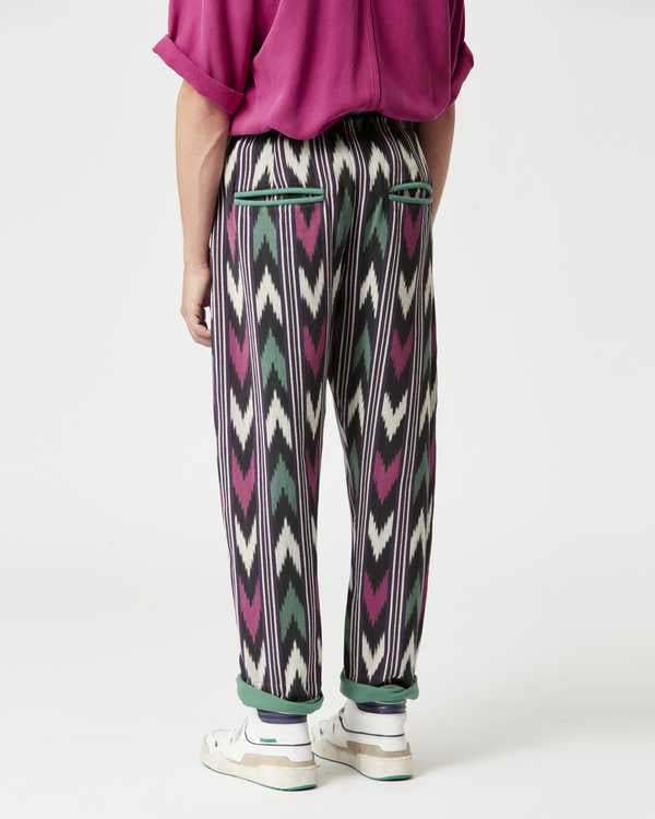 PANTS LIAGO Faume - seconde main