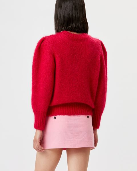 PULL EN MOHAIR EMMA Isabel Marant seconde vie