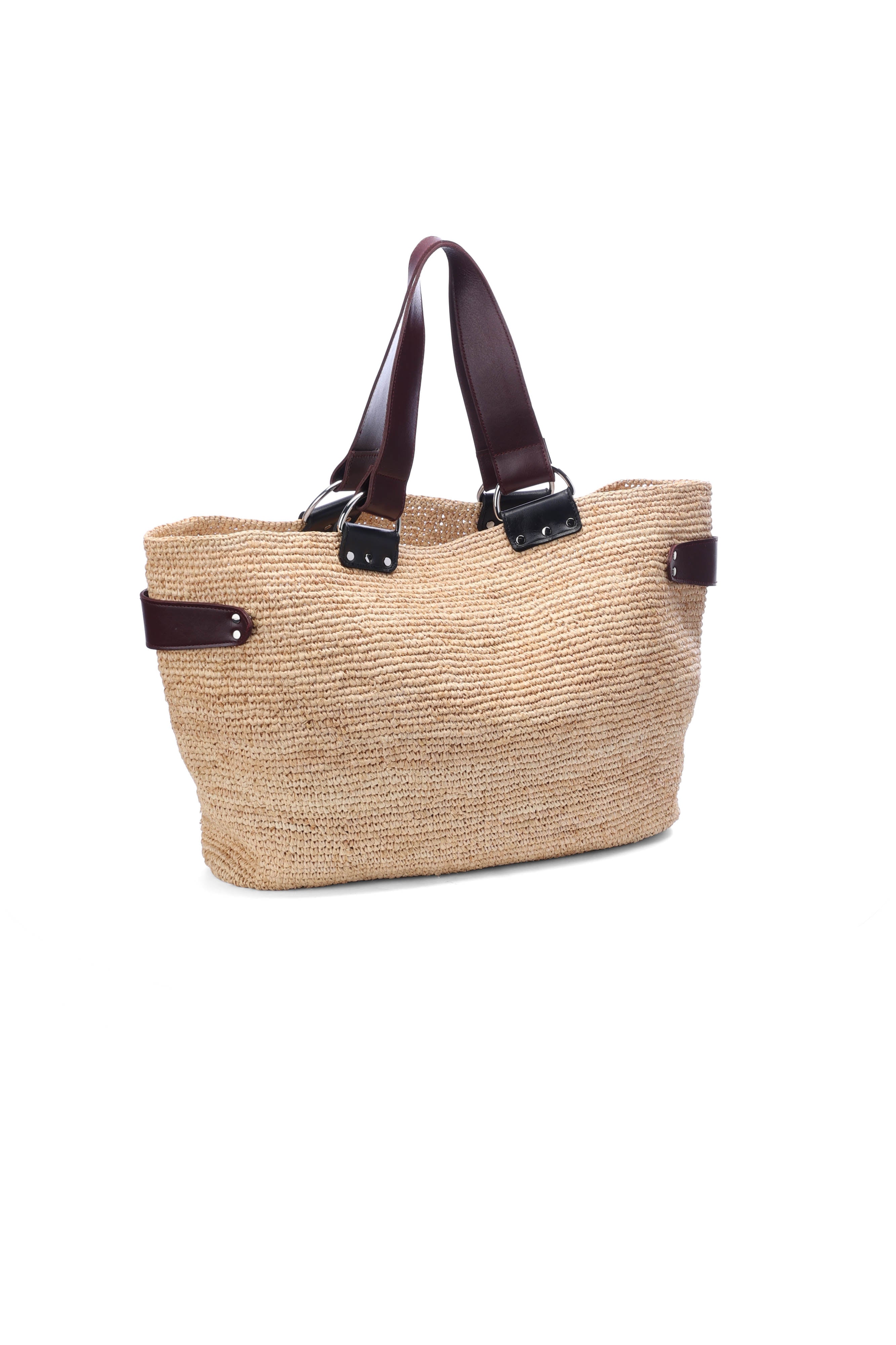 Sac - Tissu Isabel Marant seconde vie