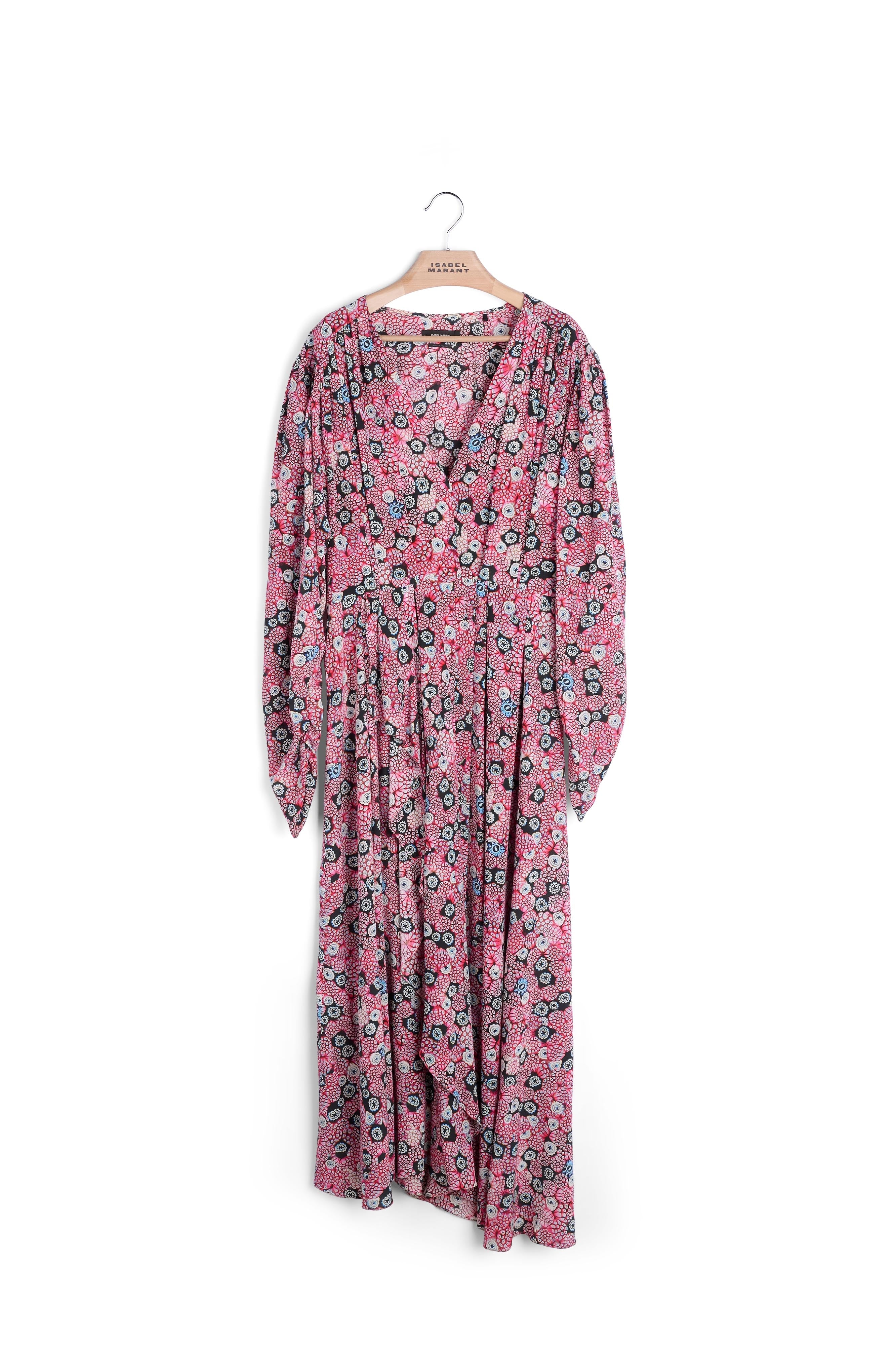 ROBE Isabel Marant seconde vie
