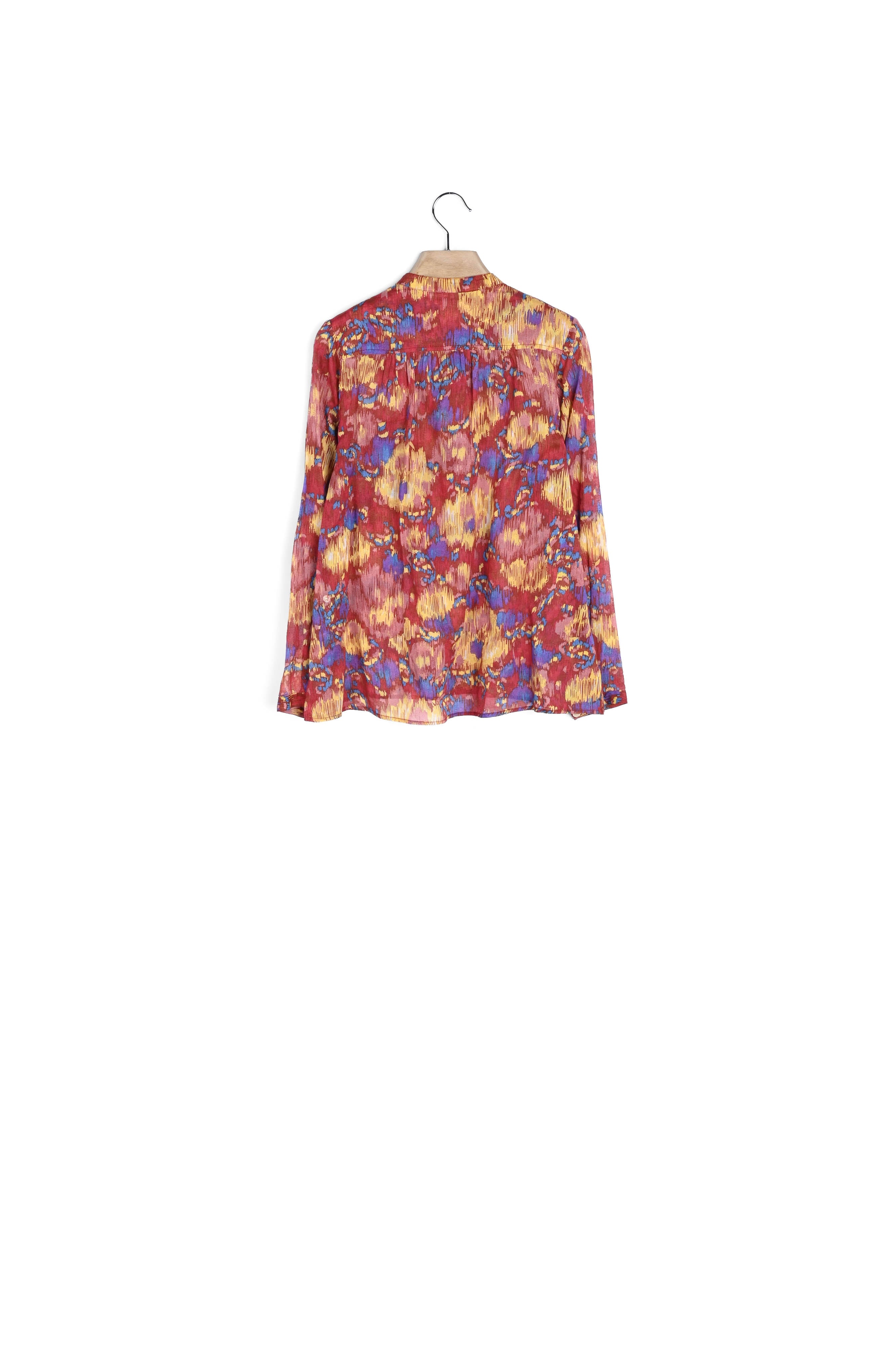 BLOUSE Isabel Marant seconde vie