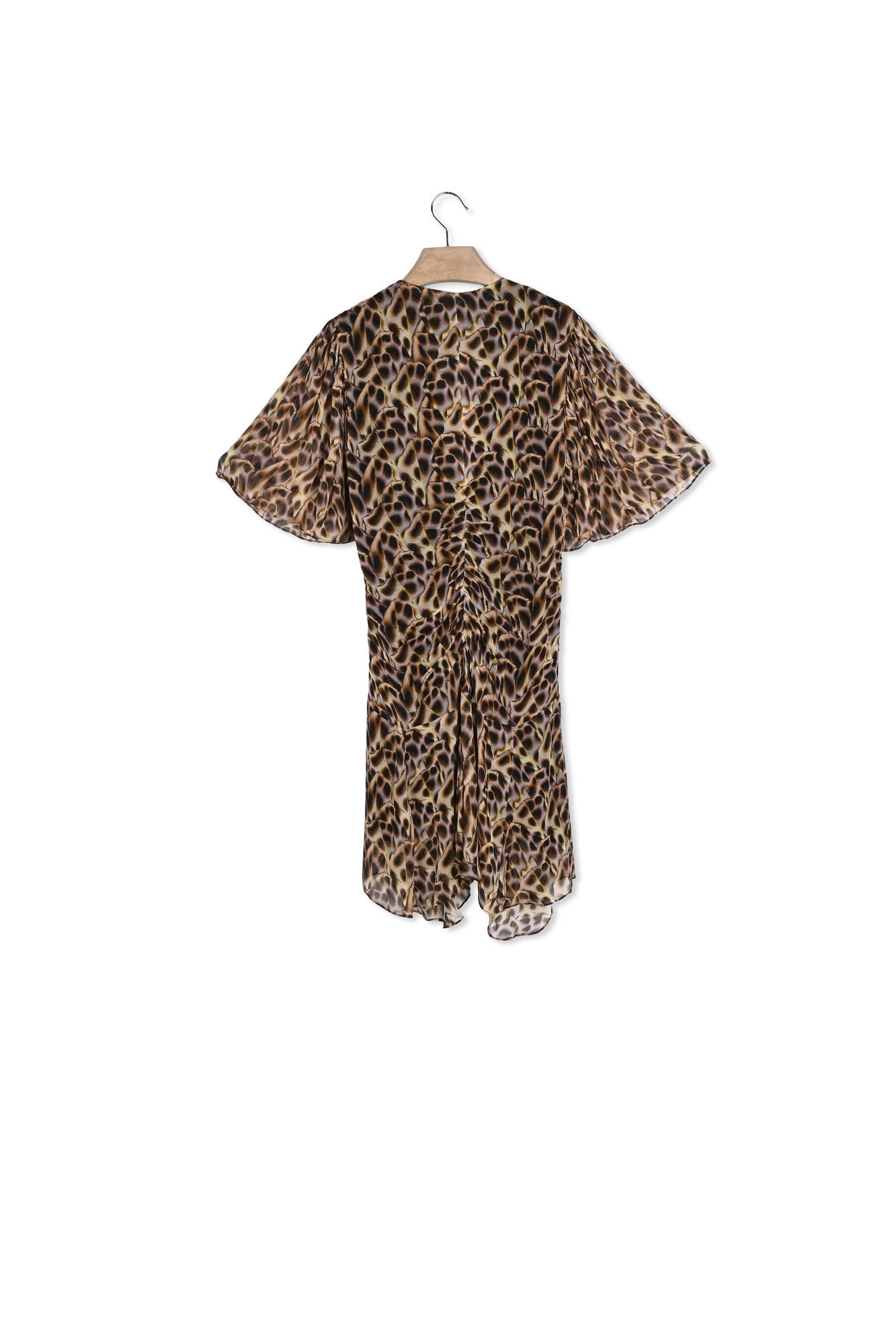 ROBE VIVIENNE Faume - seconde main