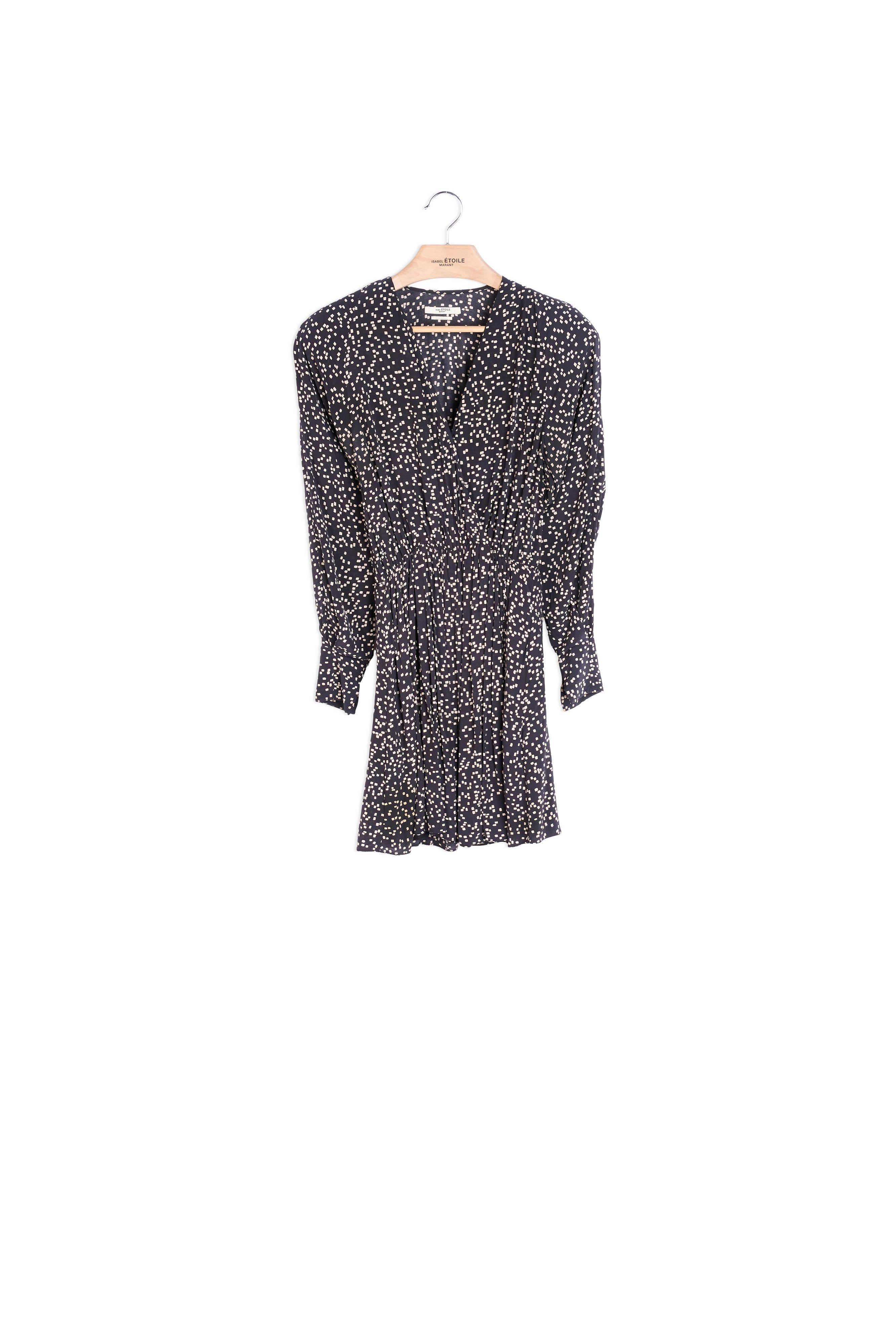 ROBE Isabel Marant seconde vie