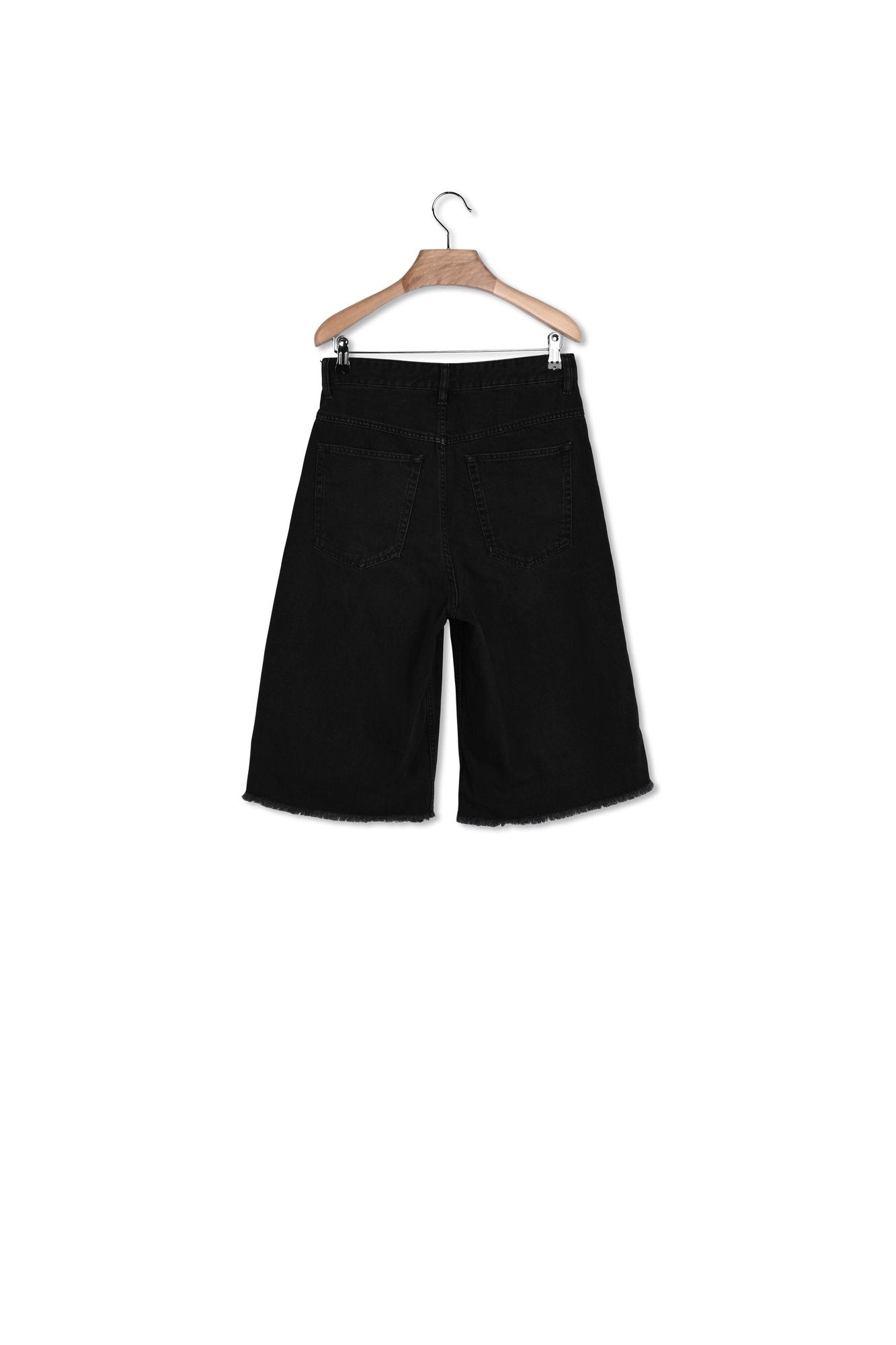SHORT NATALINA Isabel Marant seconde vie