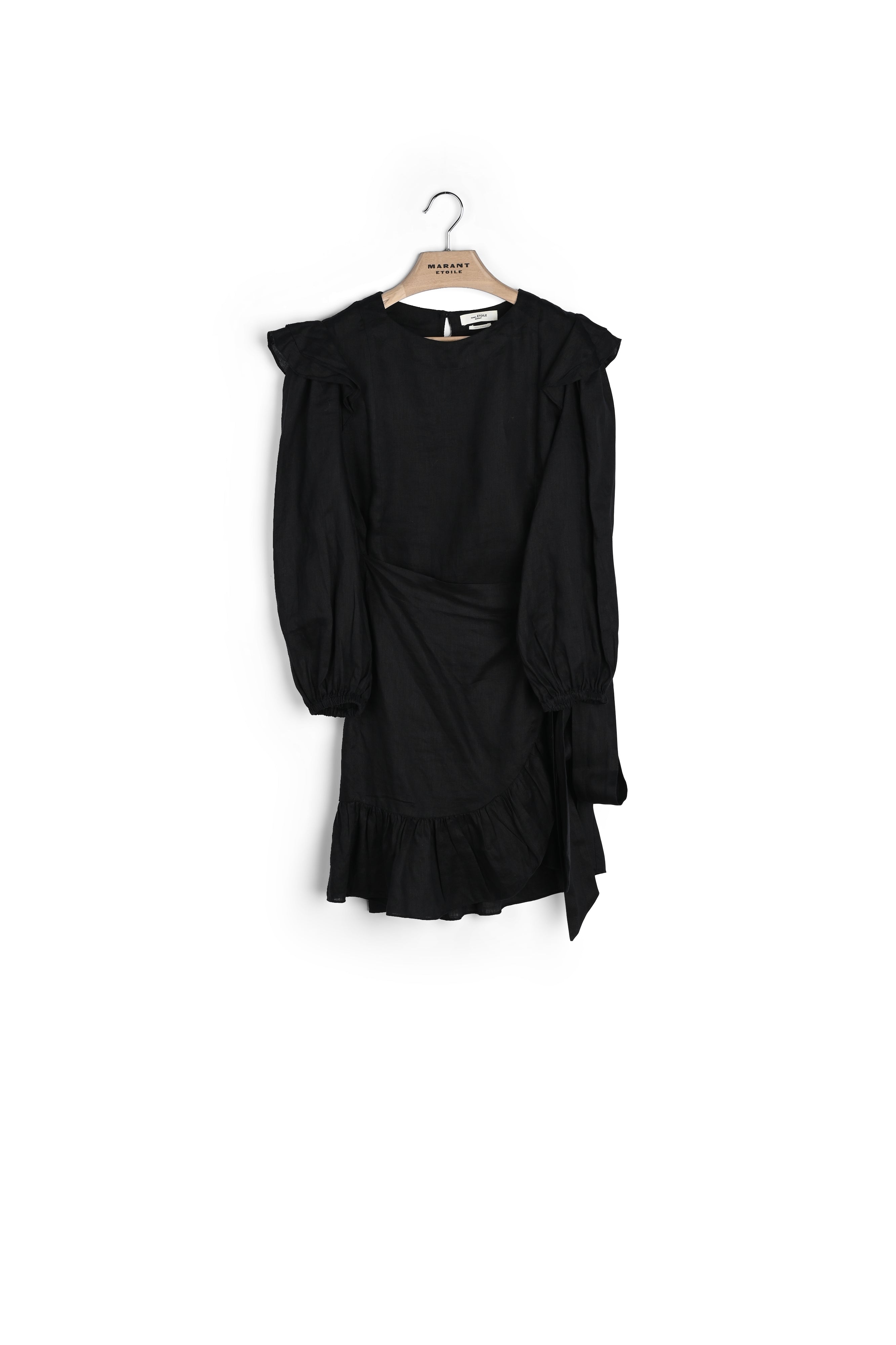 ROBE Isabel Marant seconde vie
