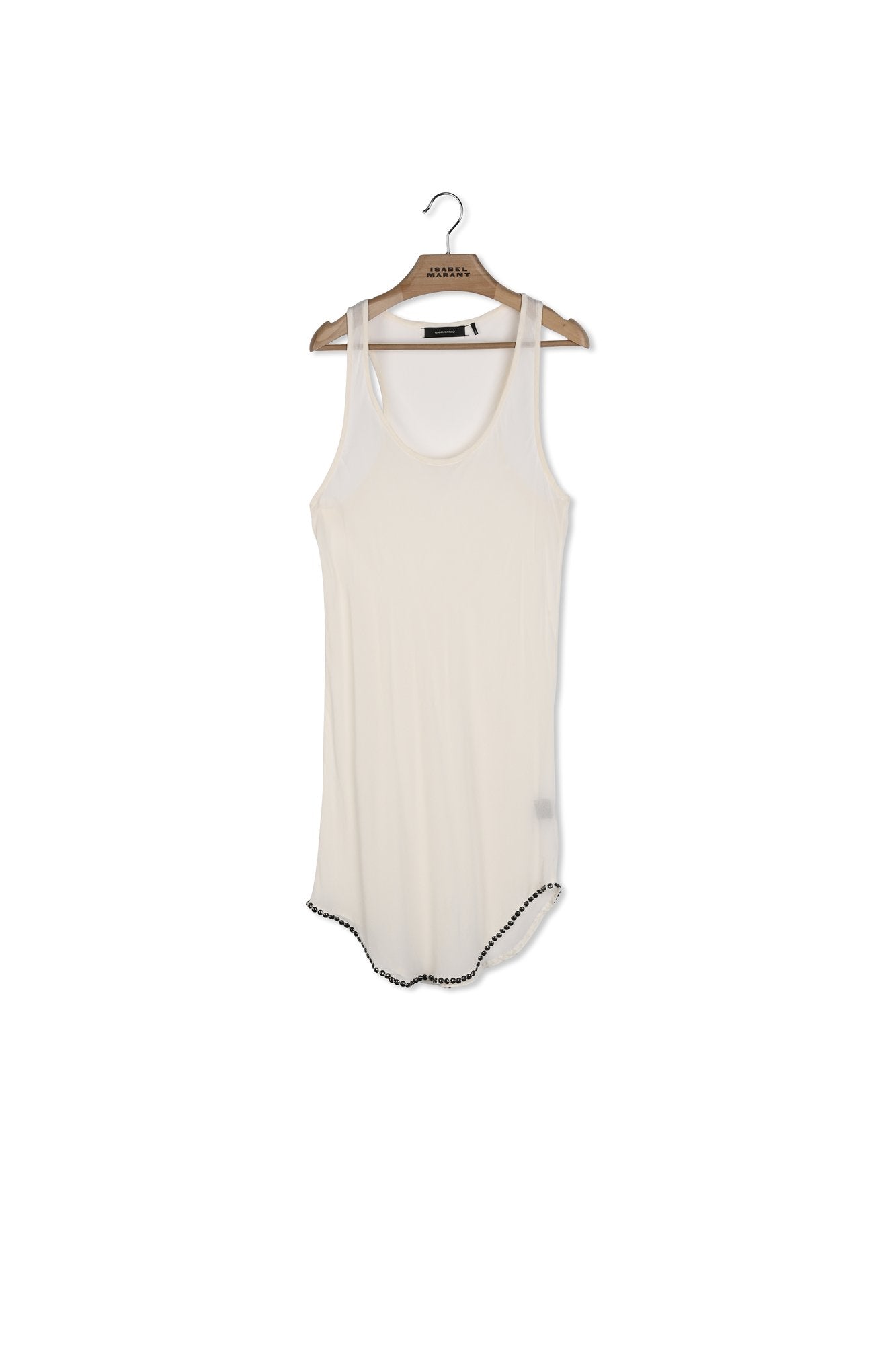 ROBE SABBA Isabel Marant seconde vie