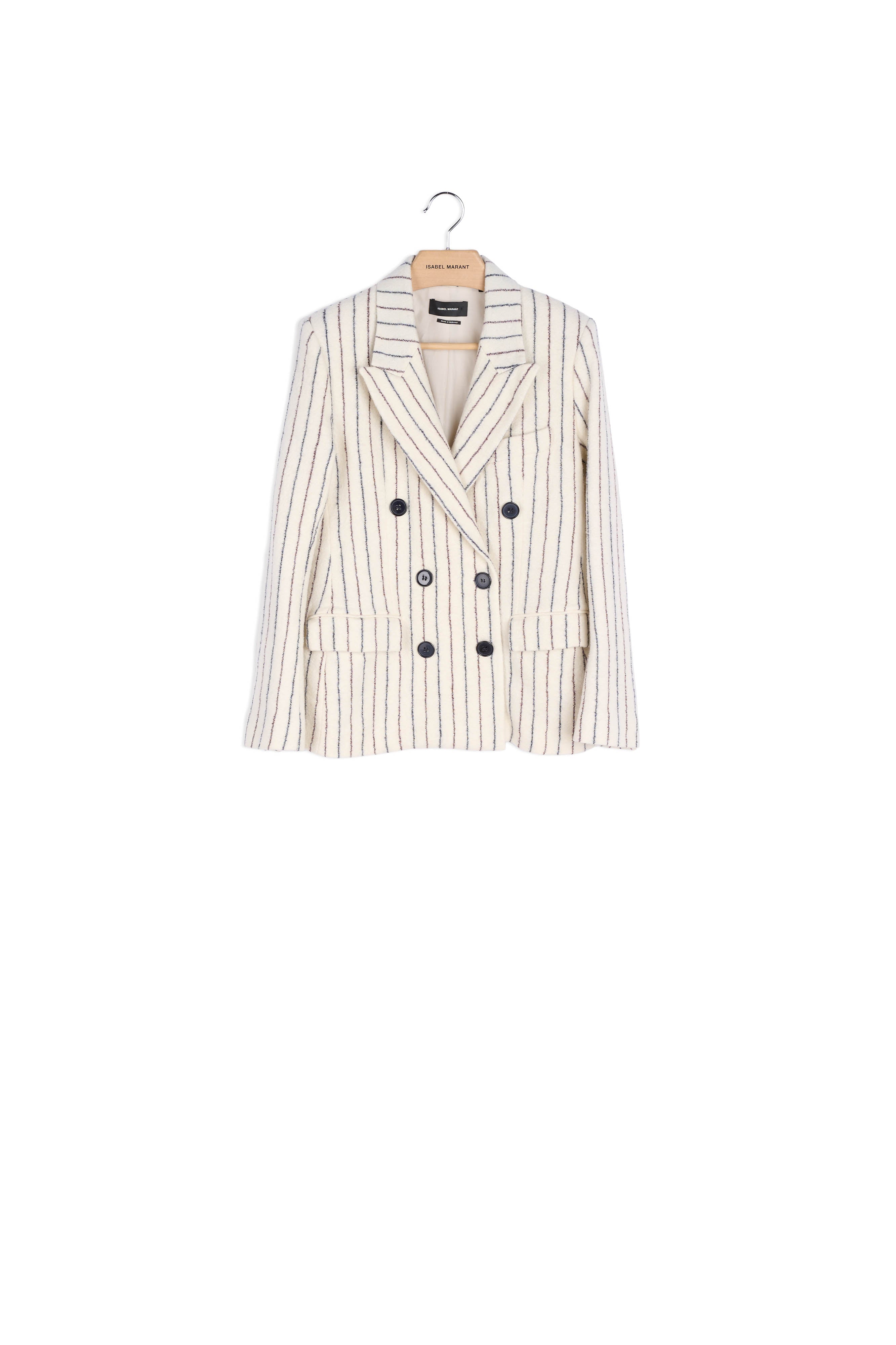 VESTE Isabel Marant seconde vie