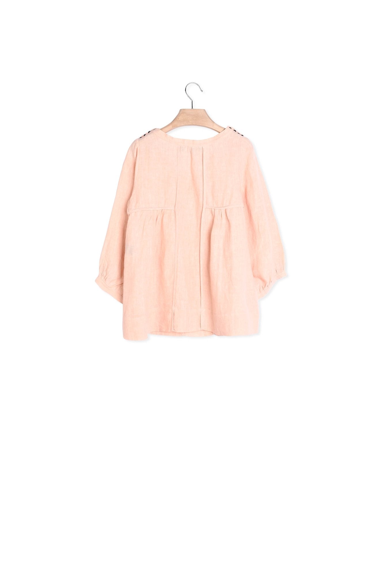 HAUT Isabel Marant seconde vie