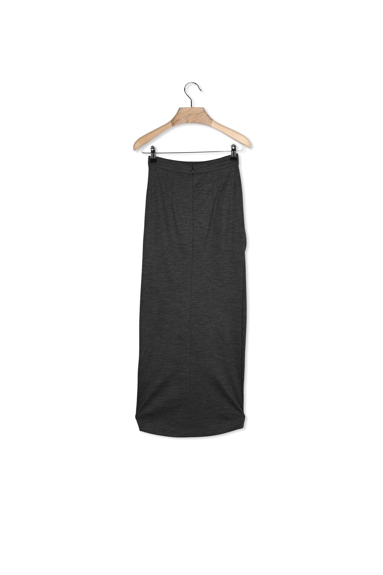 JUPE GINKAO Isabel Marant seconde vie