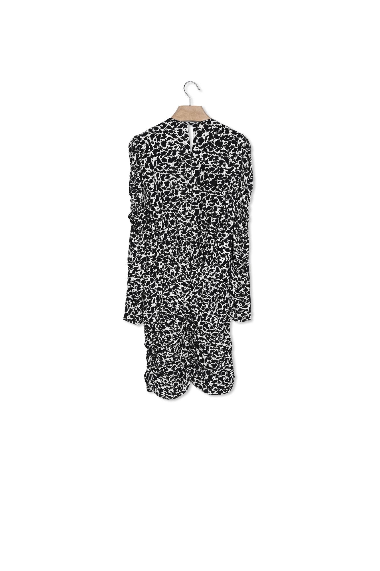 ROBE SELWYN Isabel Marant seconde vie