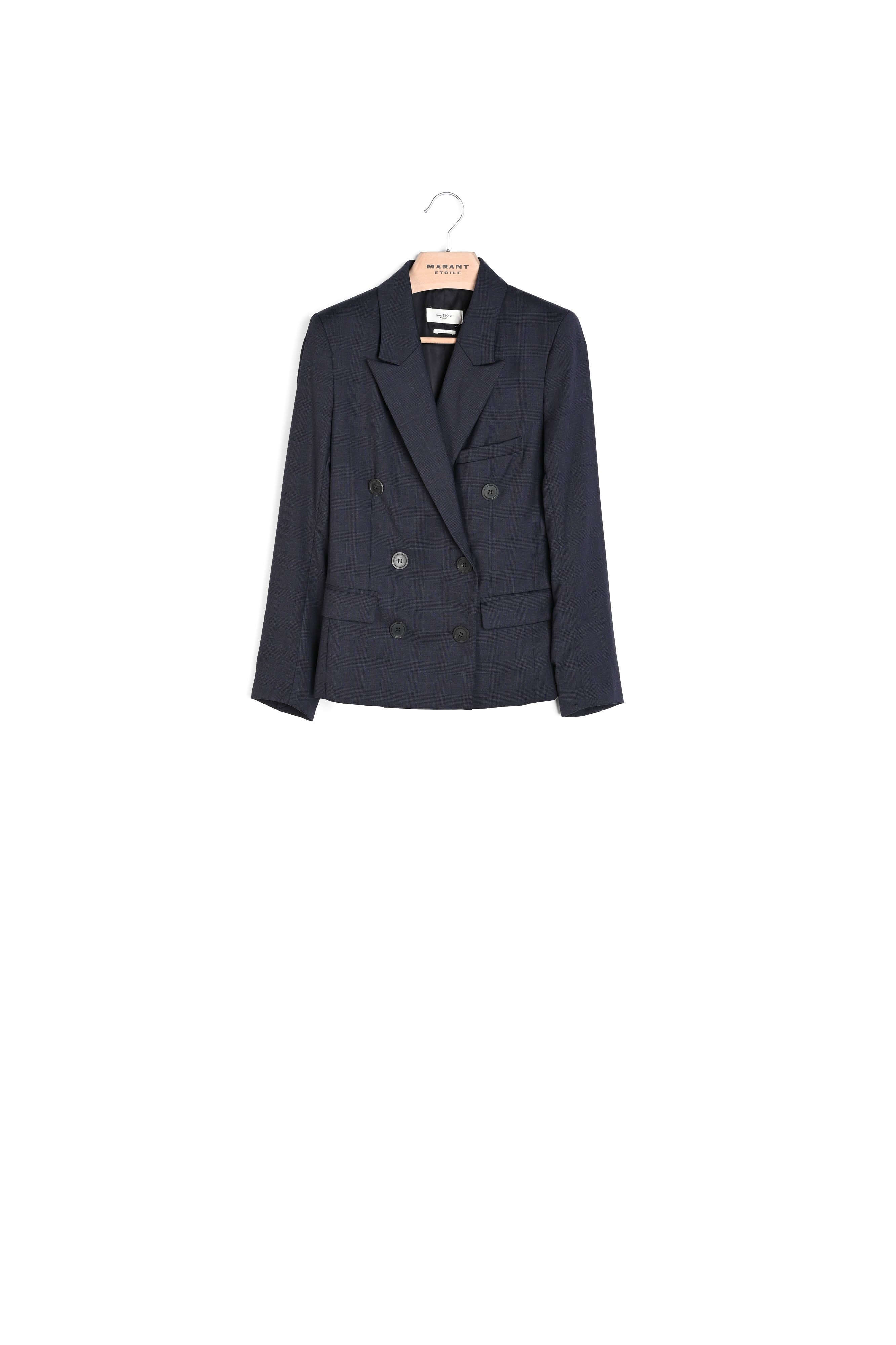 VESTE Isabel Marant seconde vie