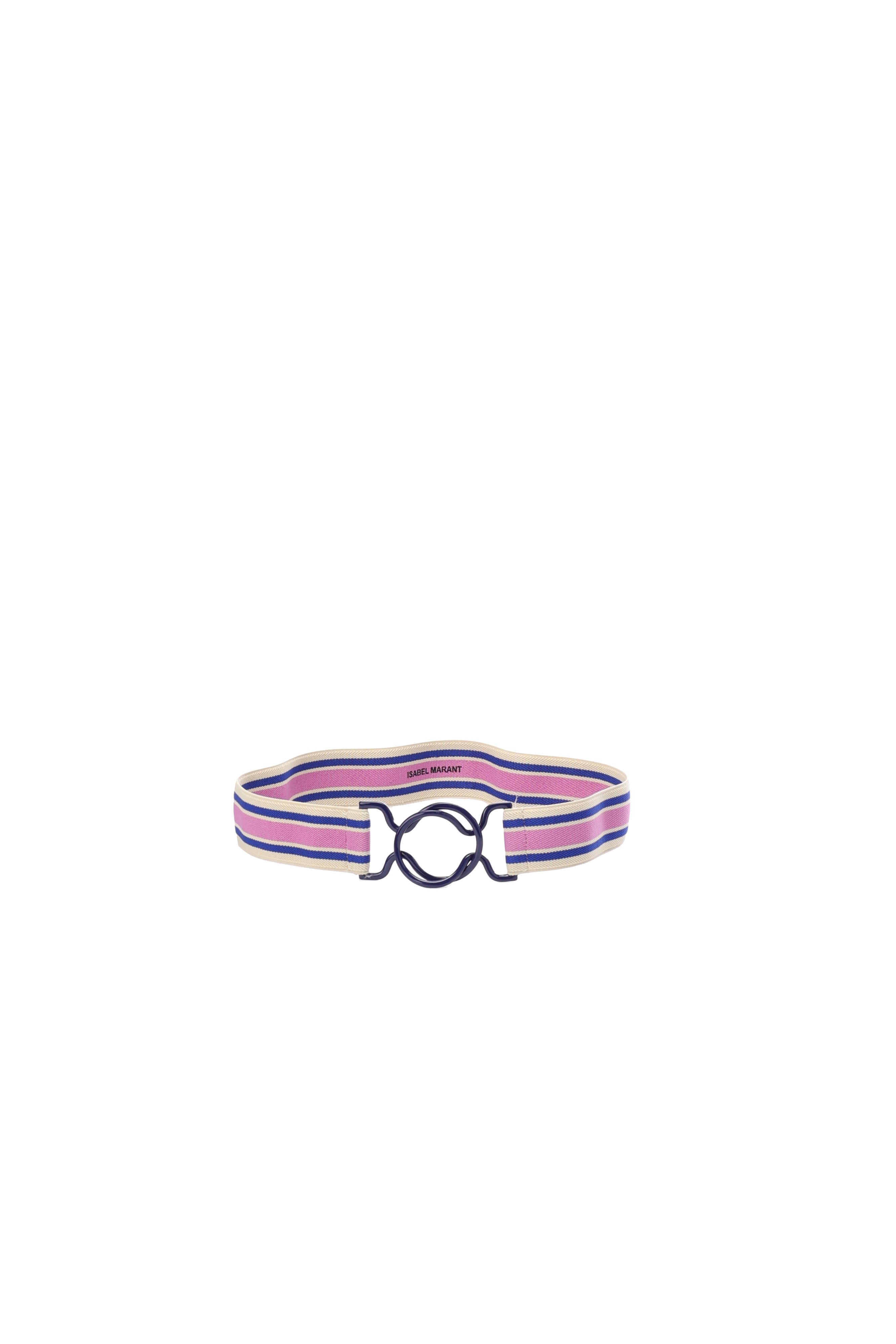 Ceinture - Coton - 80 Isabel Marant seconde vie