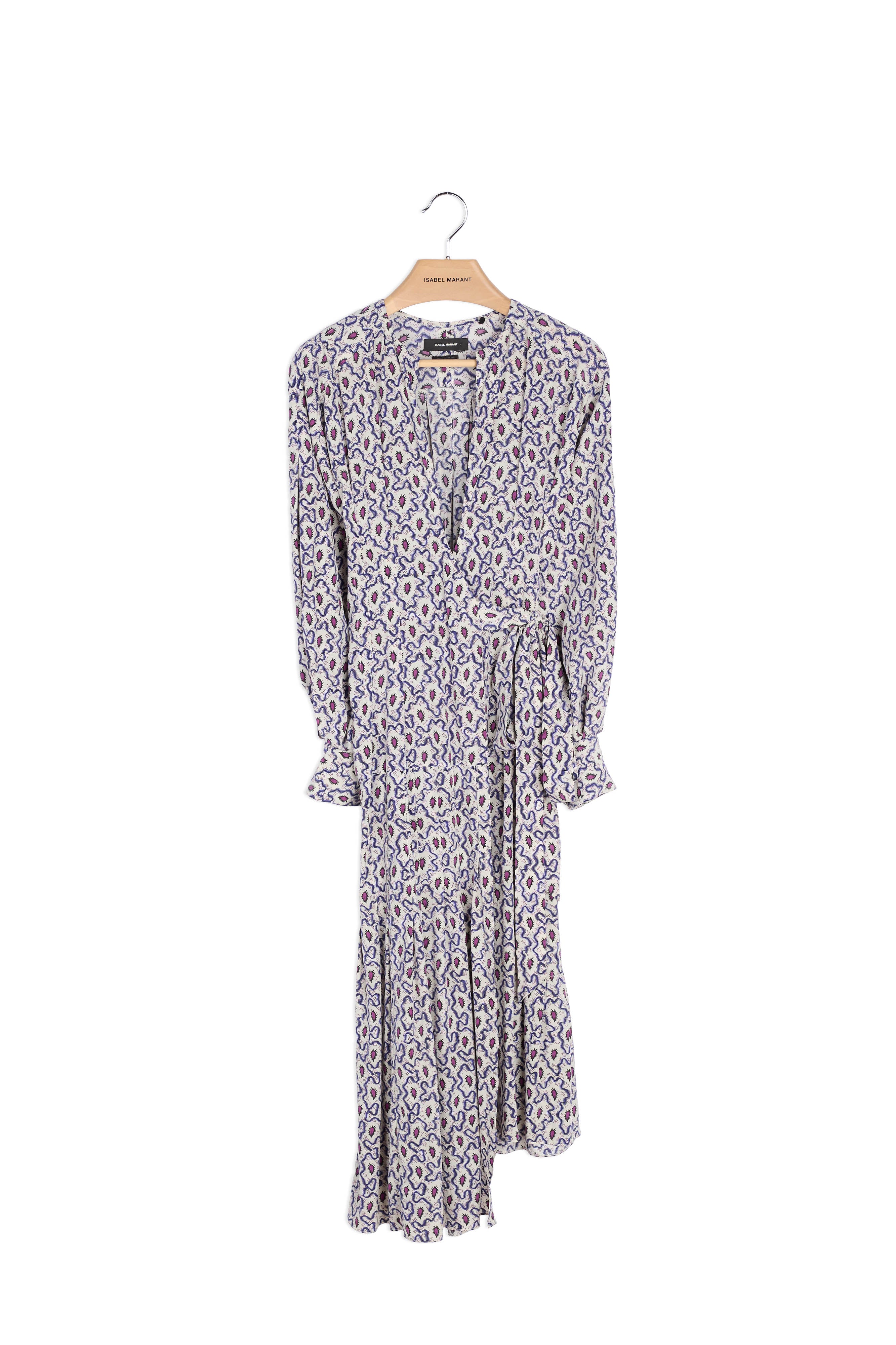 ROBE Faume - seconde main