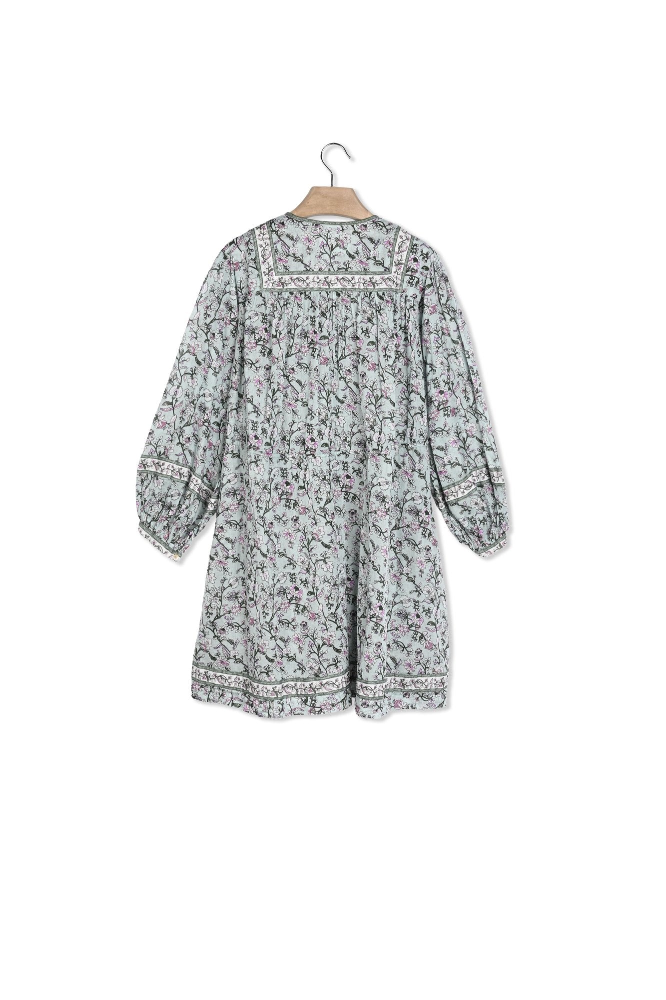 ROBE GILINESIA Isabel Marant seconde vie