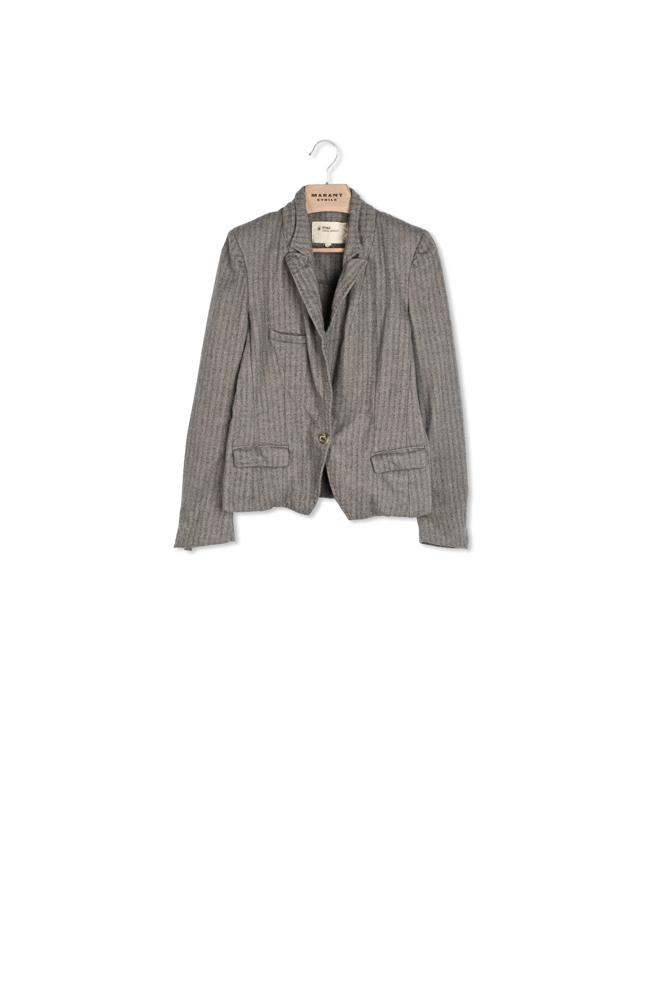 VESTE Isabel Marant seconde vie