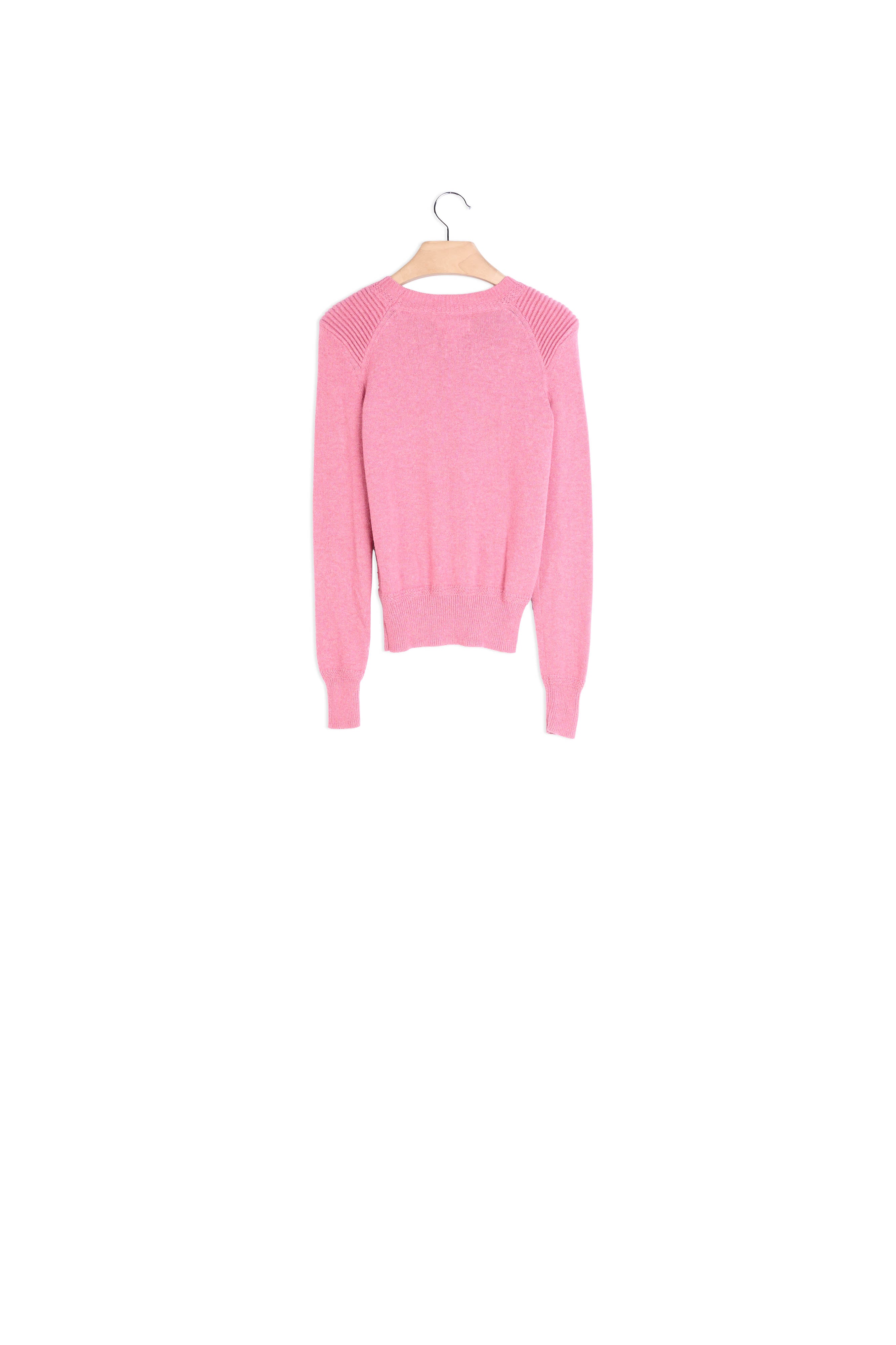 PULL Isabel Marant seconde vie
