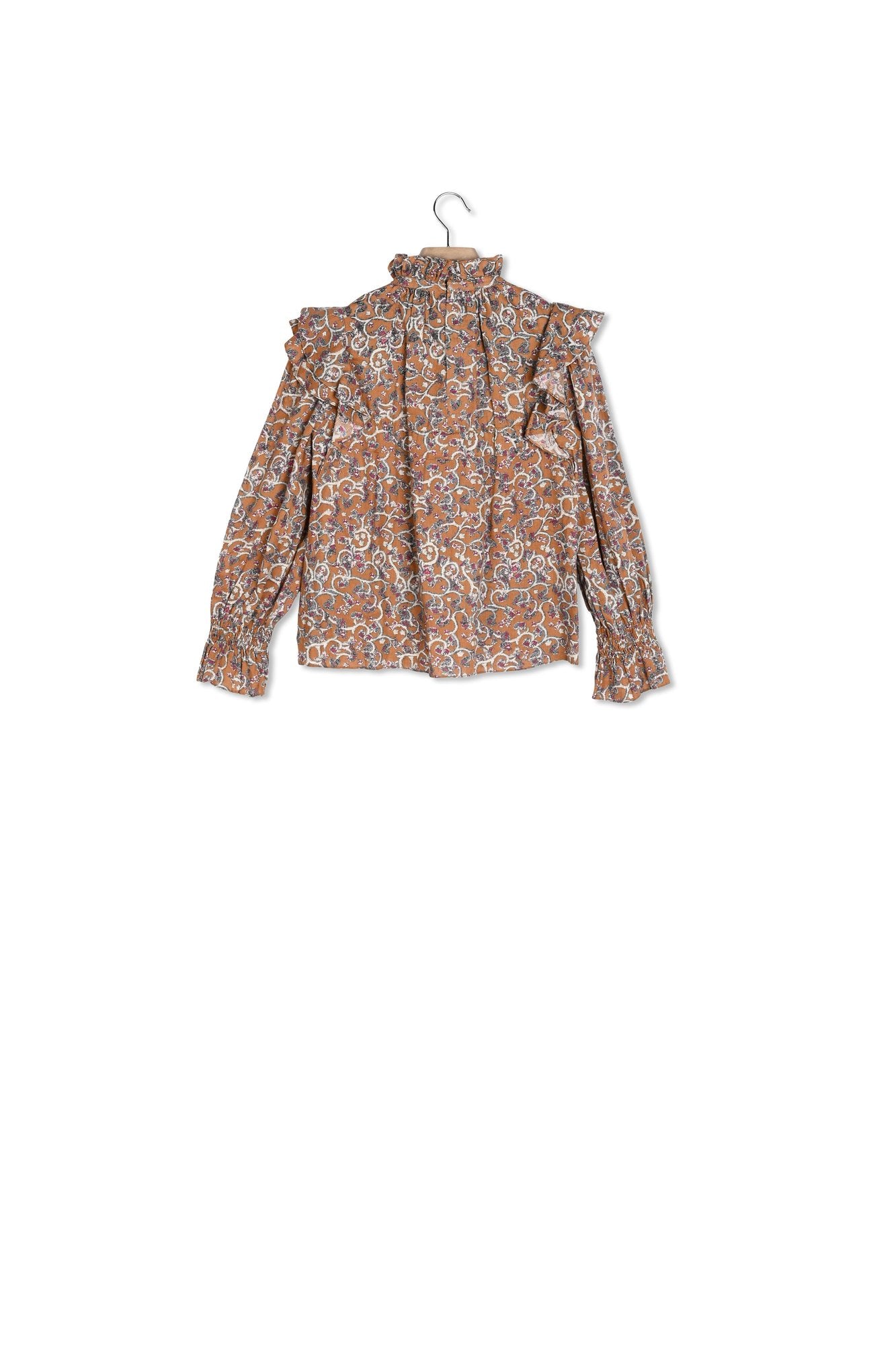 HAUT LARS Isabel Marant seconde vie