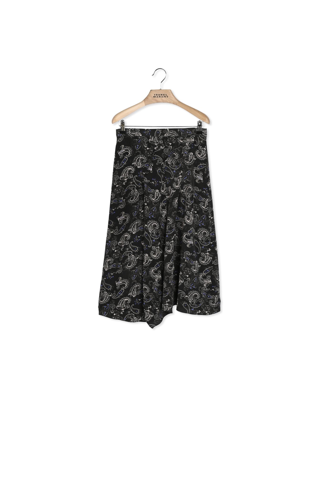 JUPE CACIA Isabel Marant seconde vie