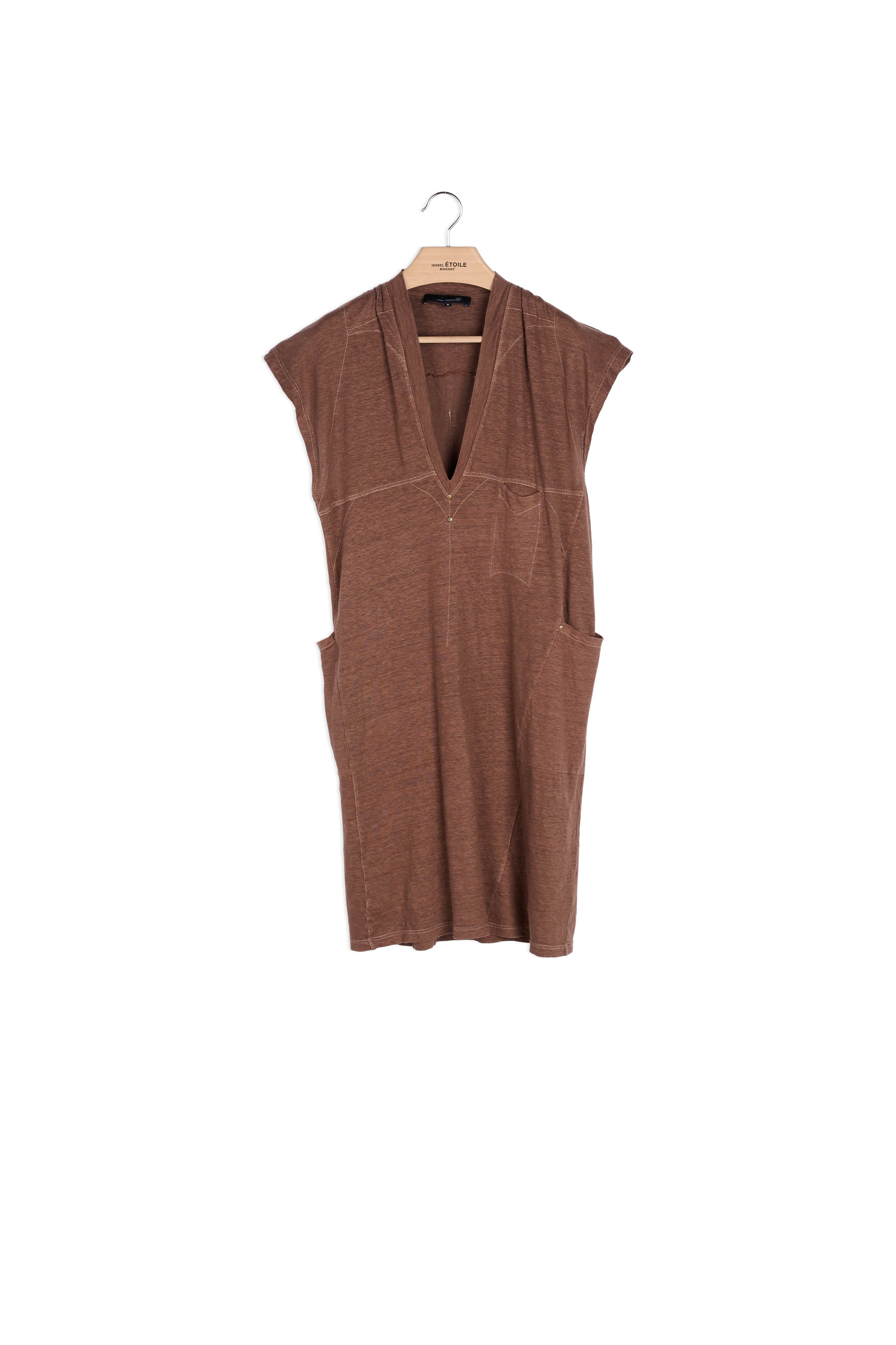 Robe - Lin Isabel Marant seconde vie