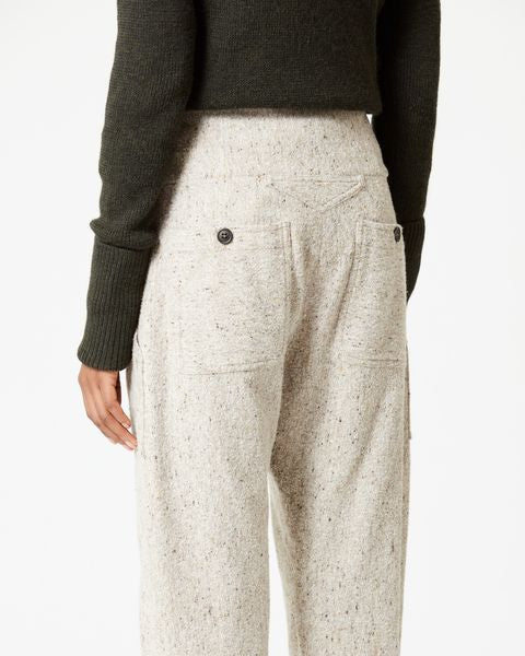 PANTALON PRALUNIAE Isabel Marant seconde vie