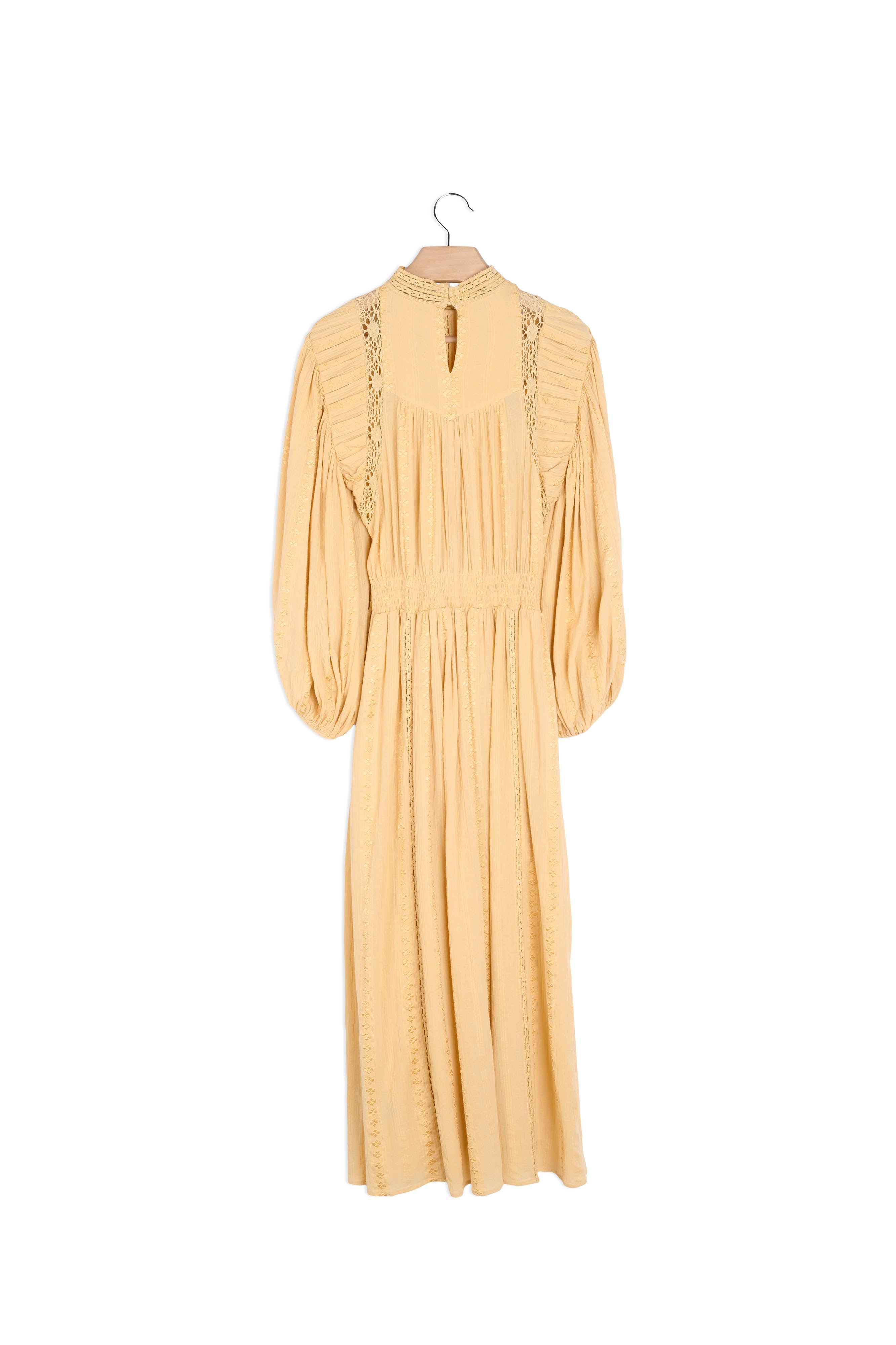 Robe - Viscose Isabel Marant seconde vie