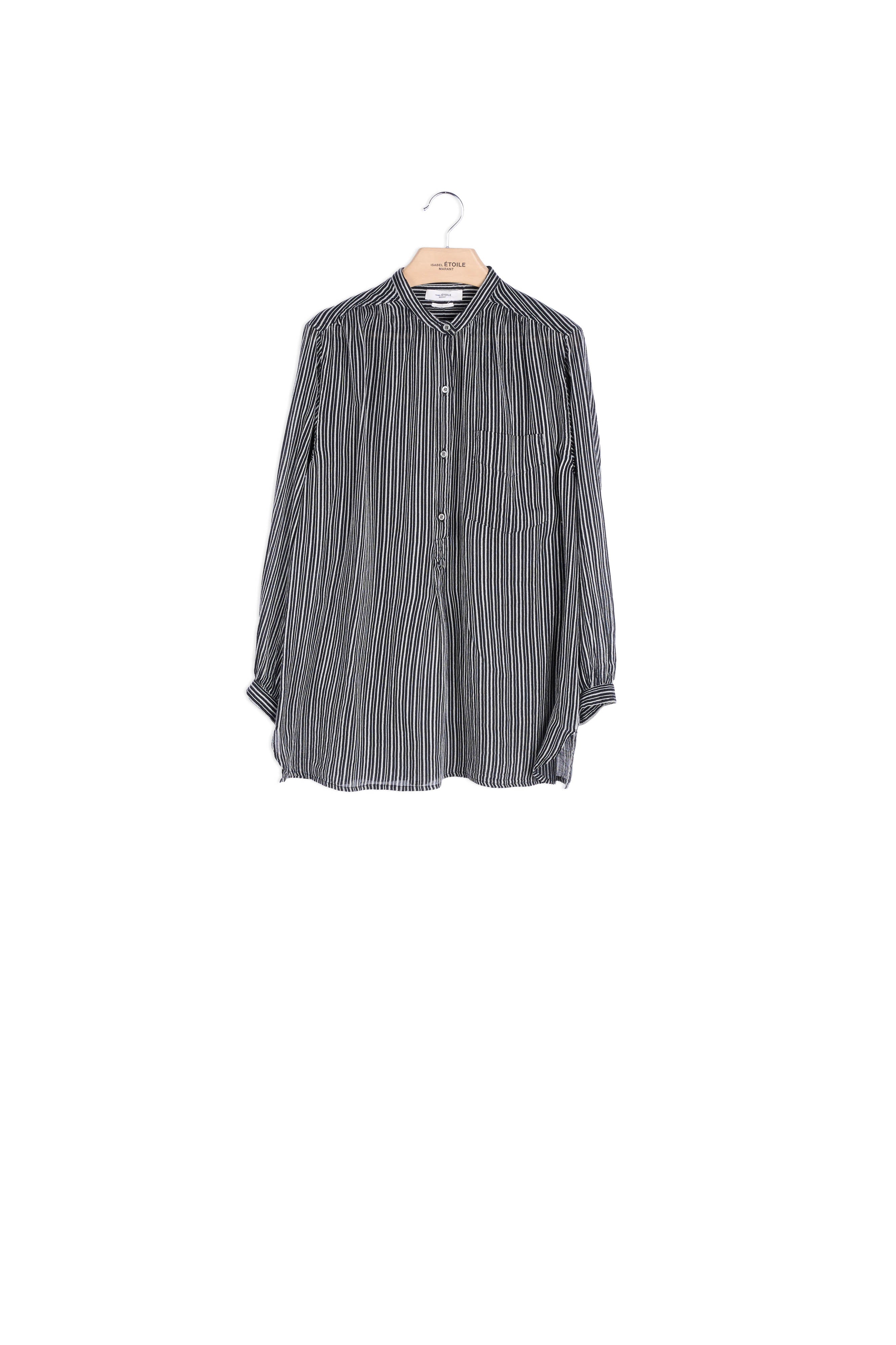 Chemise - Coton Isabel Marant seconde vie