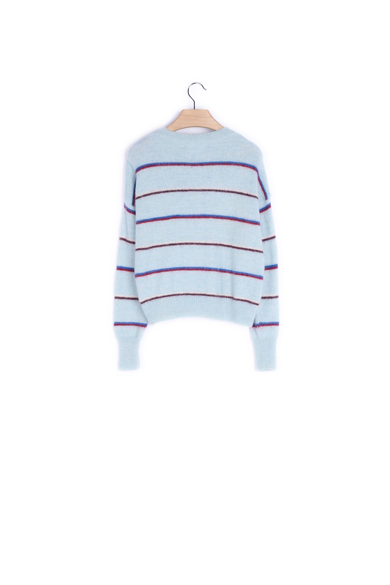 PULL Isabel Marant seconde vie