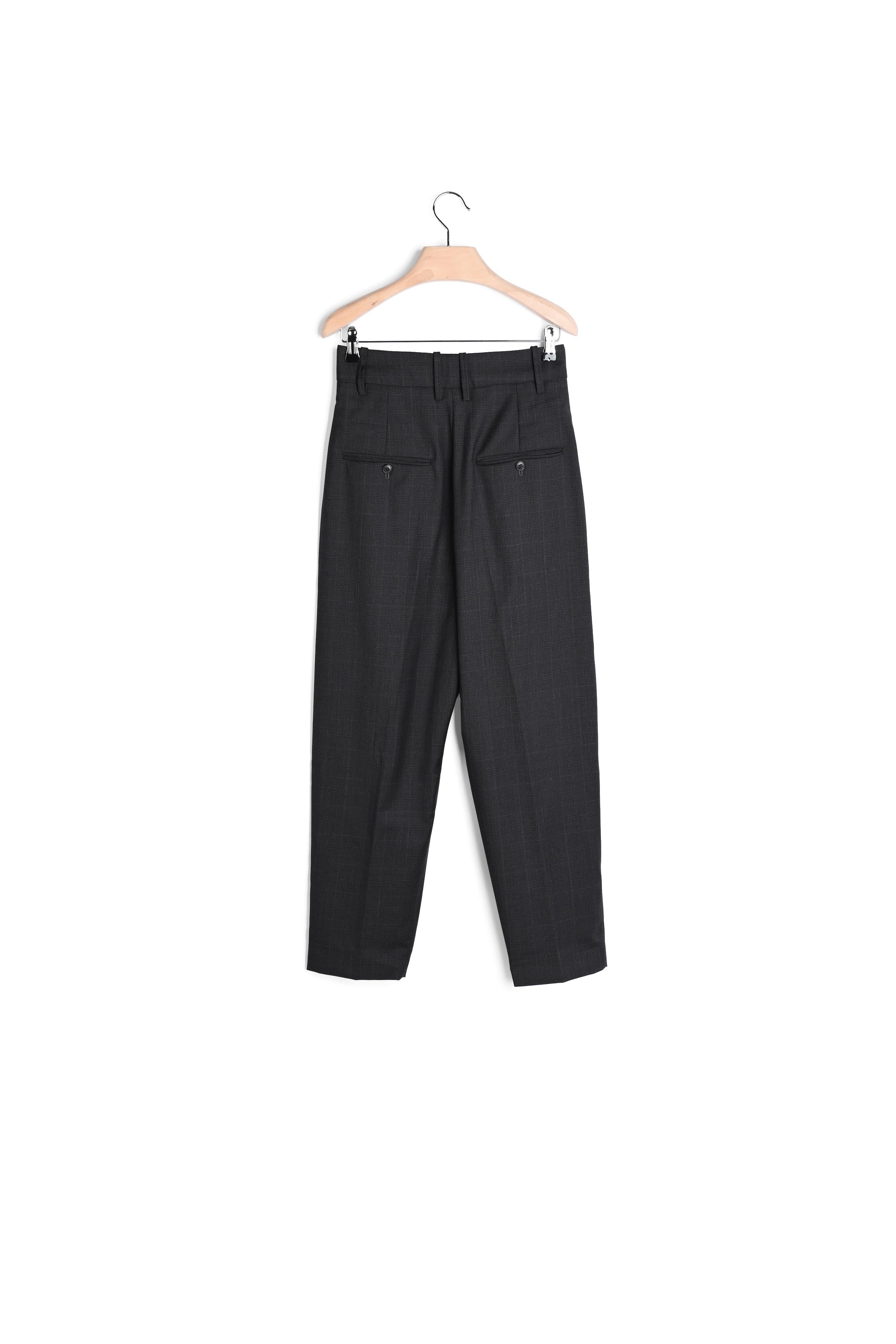 PANTALON Isabel Marant seconde vie