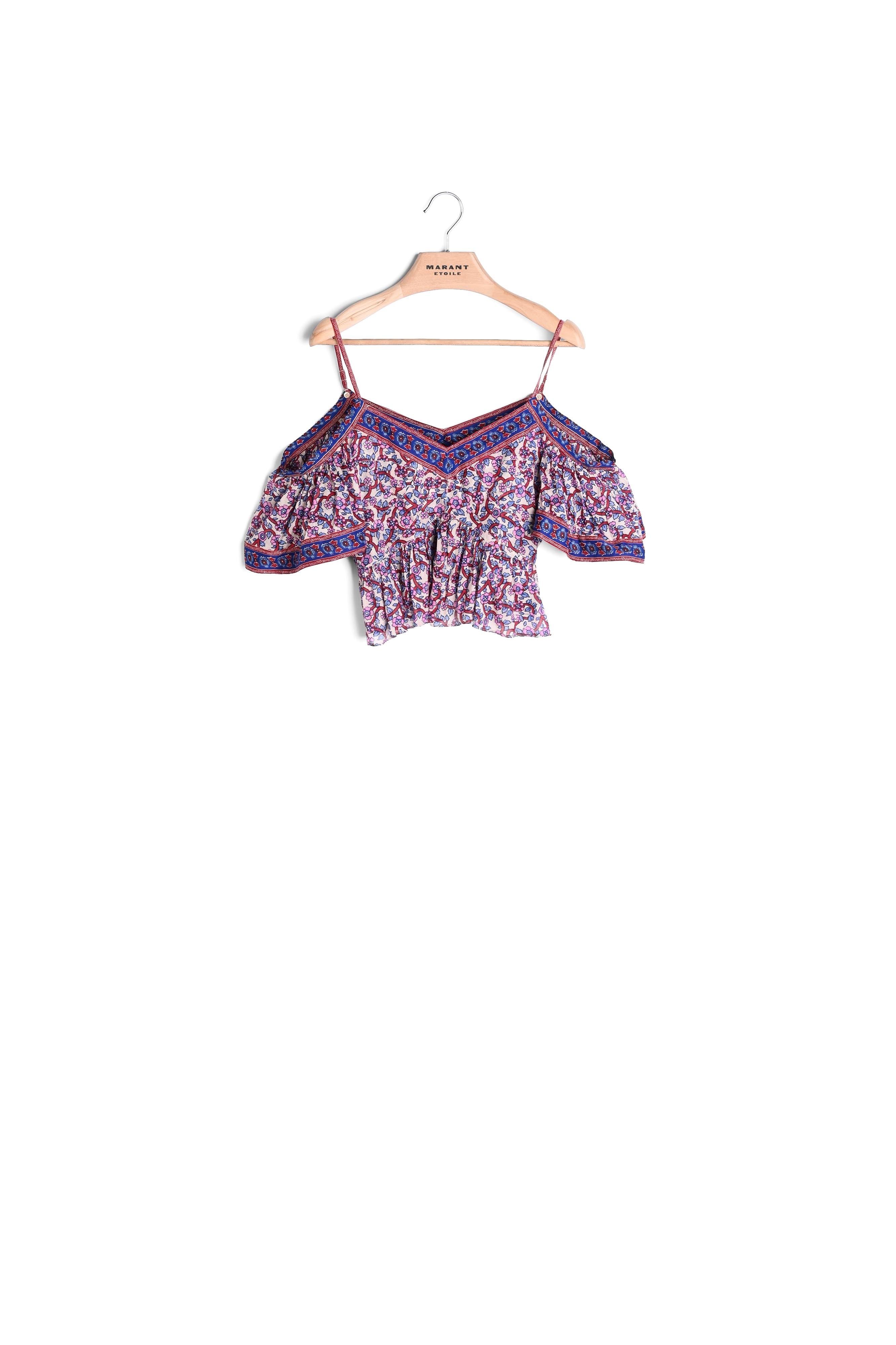 HAUT Isabel Marant seconde vie